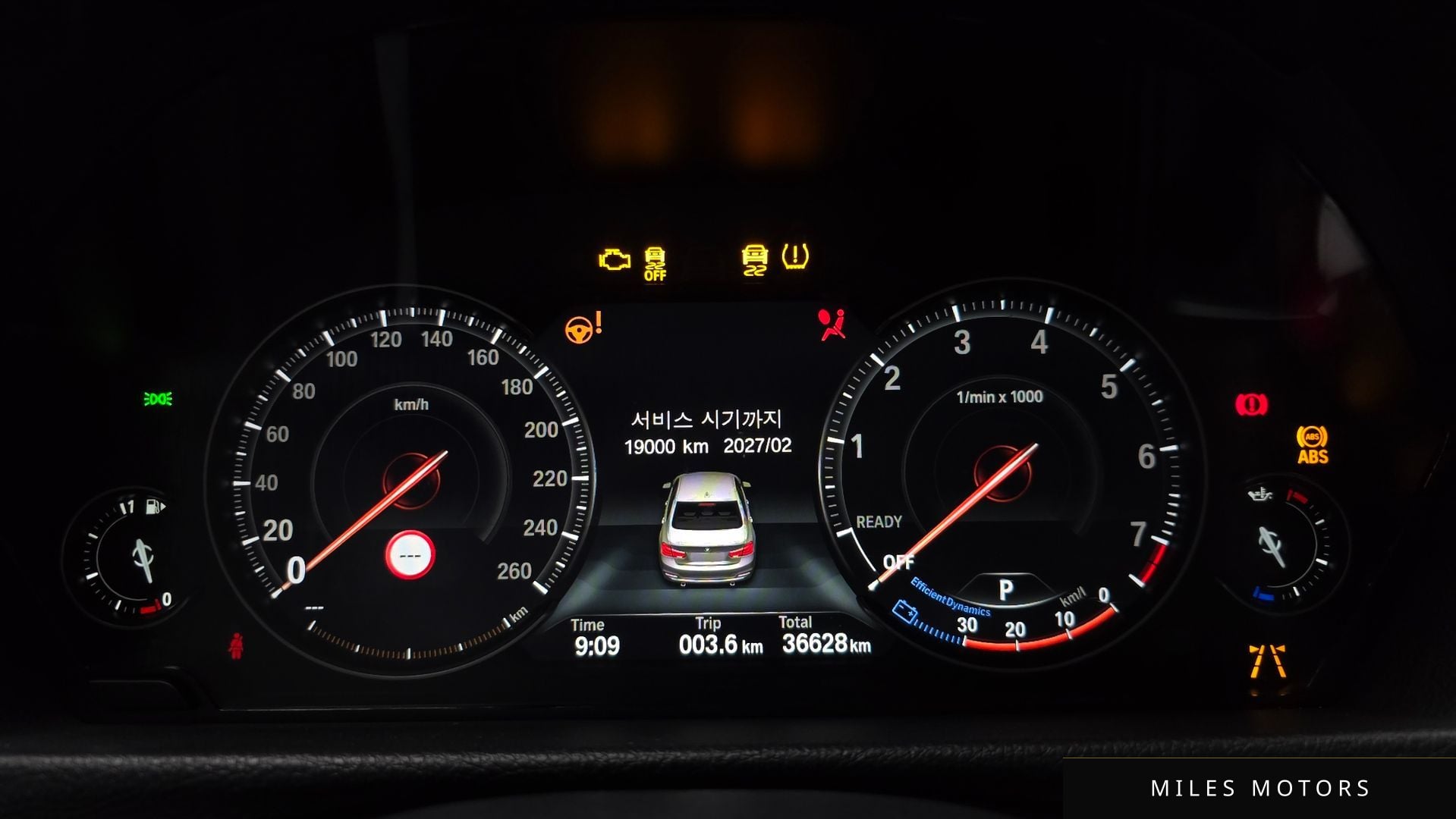 BMW 3 Series (F30) 2018 — миниатюра 11