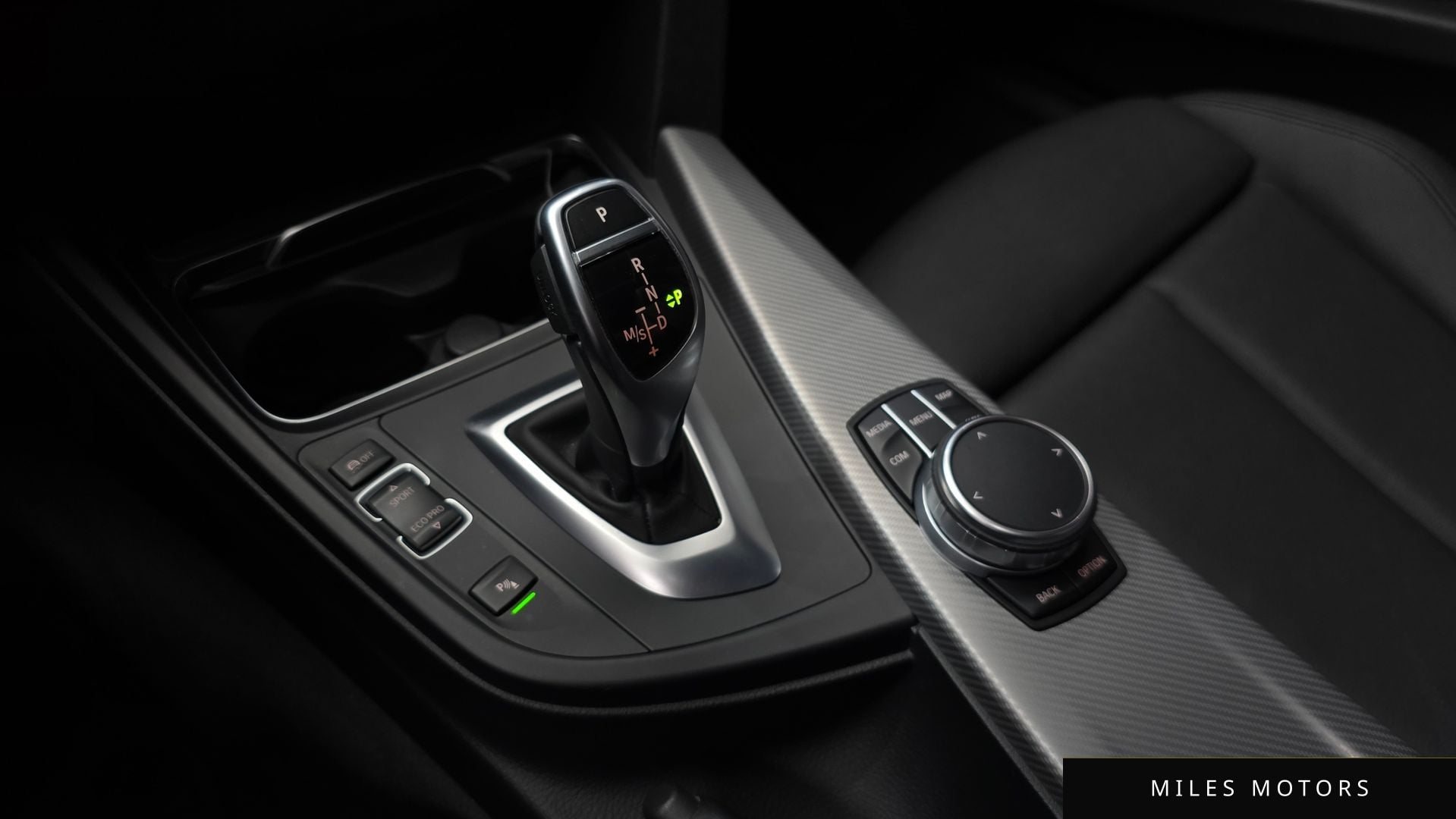 BMW 3 Series (F30) 2018 — миниатюра 12