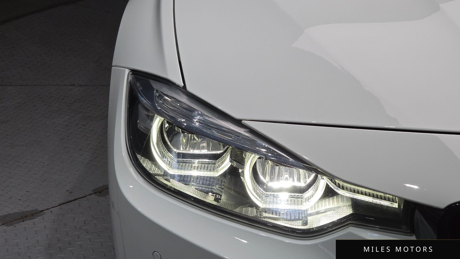 BMW 3 Series (F30) 2018 — миниатюра 8