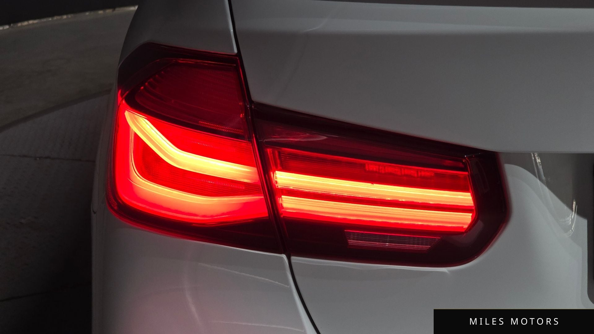 BMW 3 Series (F30) 2018 — миниатюра 9