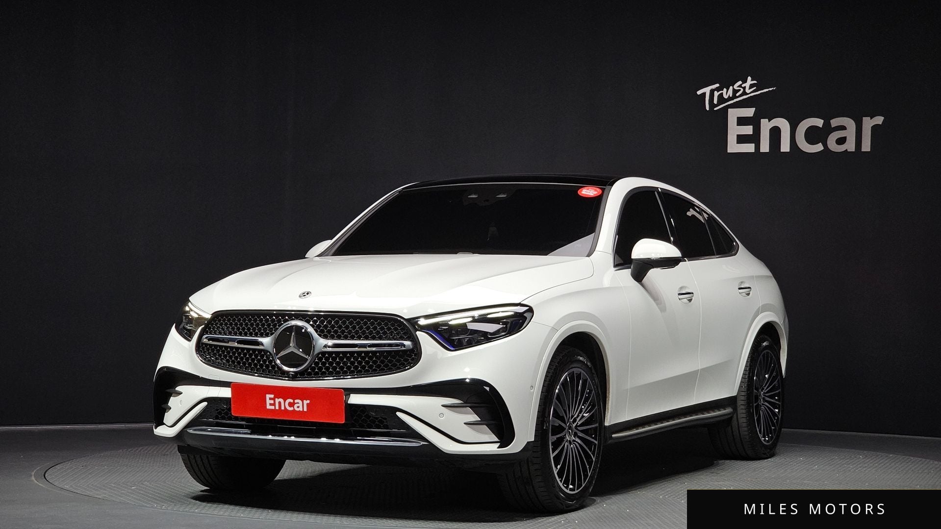 Mercedes-Benz GLC-Class X254 2025 — фото 1 из 12