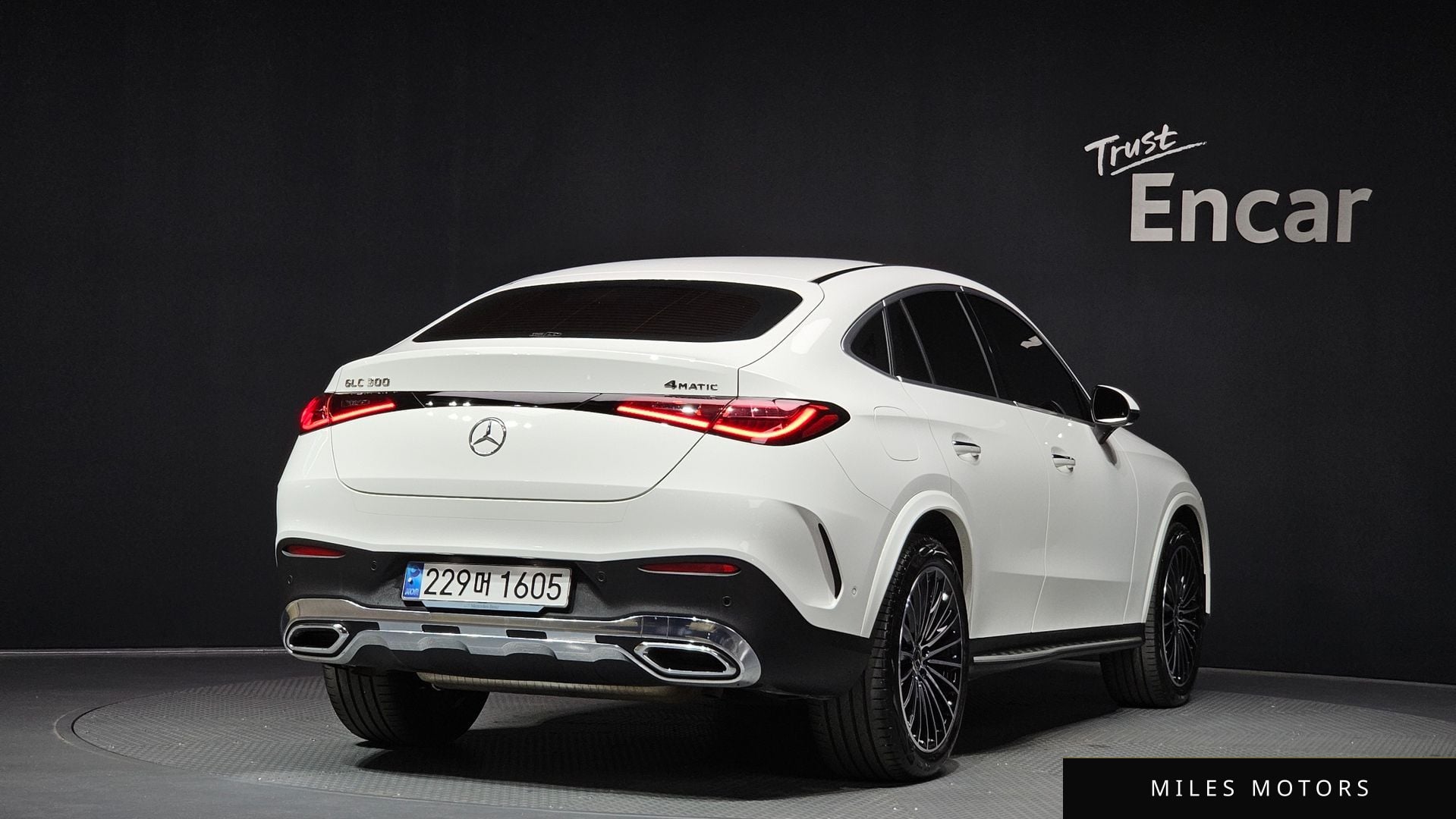 Mercedes-Benz GLC-Class X254 2025 — миниатюра 2