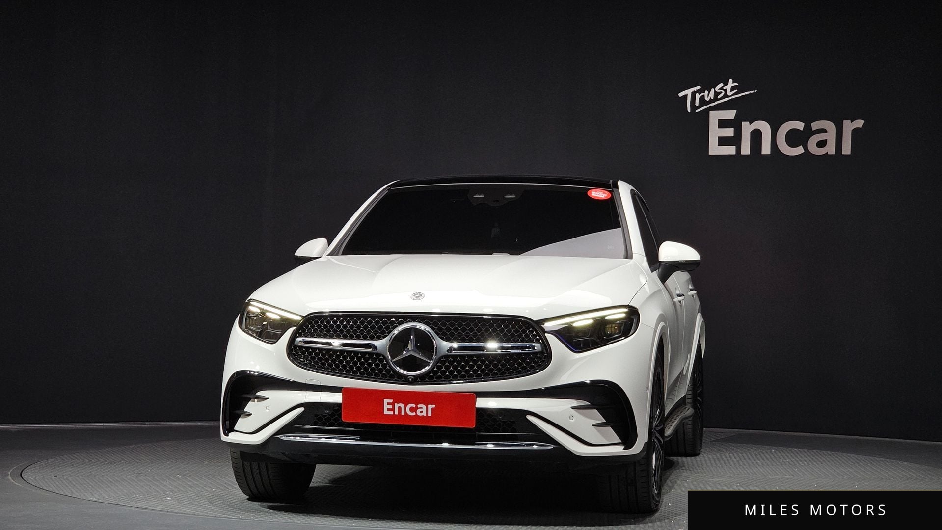 Mercedes-Benz GLC-Class X254 2025 — миниатюра 3