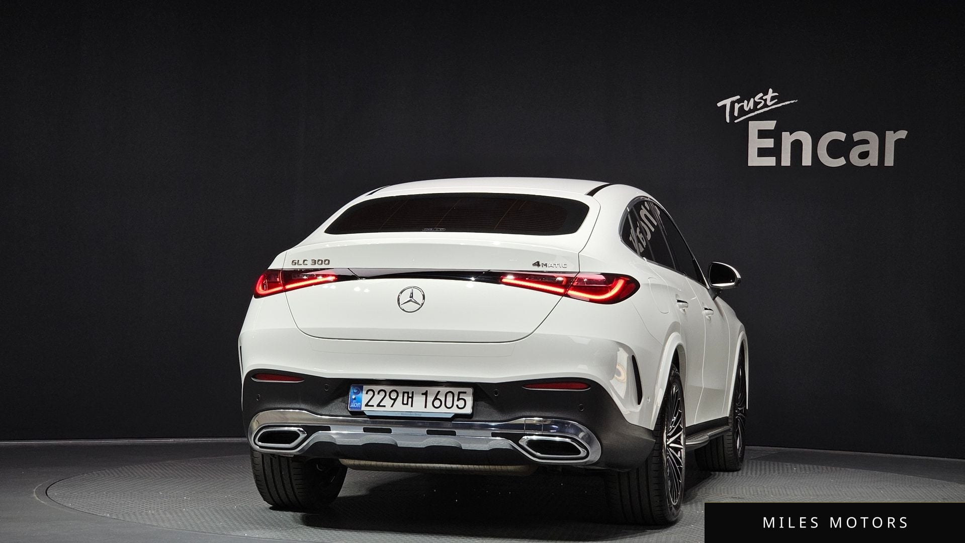 Mercedes-Benz GLC-Class X254 2025 — миниатюра 4