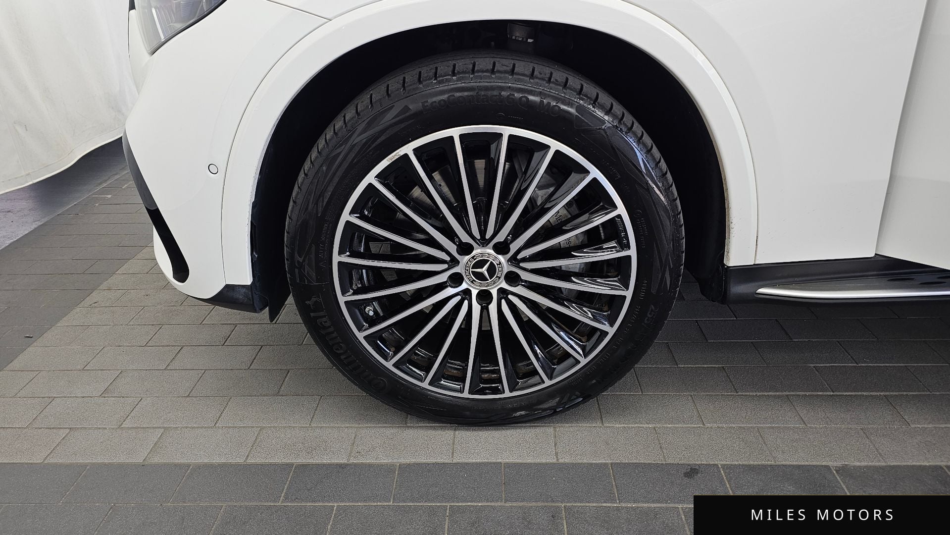 Mercedes-Benz GLC-Class X254 2025 — миниатюра 5