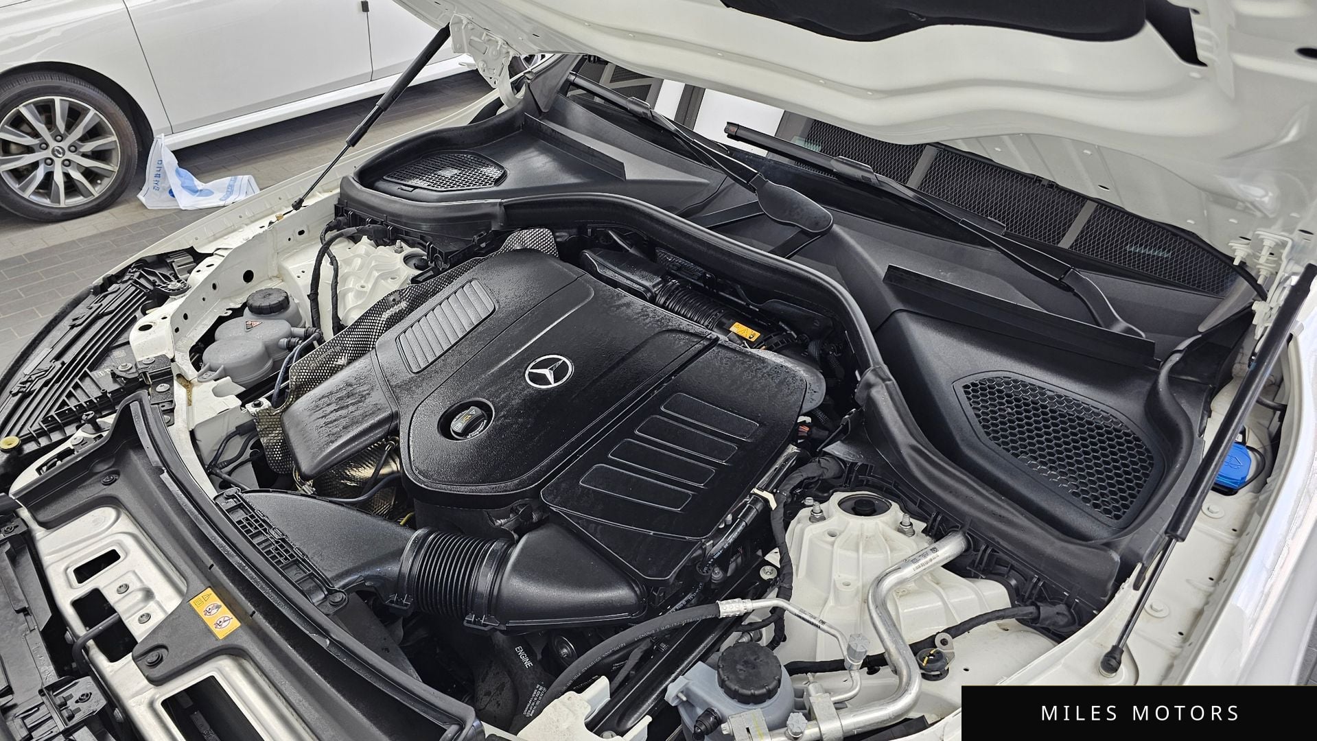 Mercedes-Benz GLC-Class X254 2025 — миниатюра 6