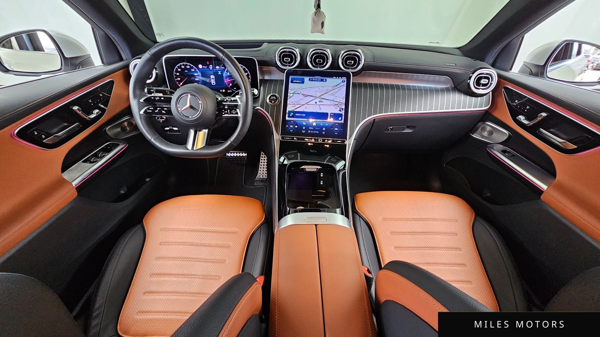 Mercedes-Benz GLC-Class X254 2025 — миниатюра 10