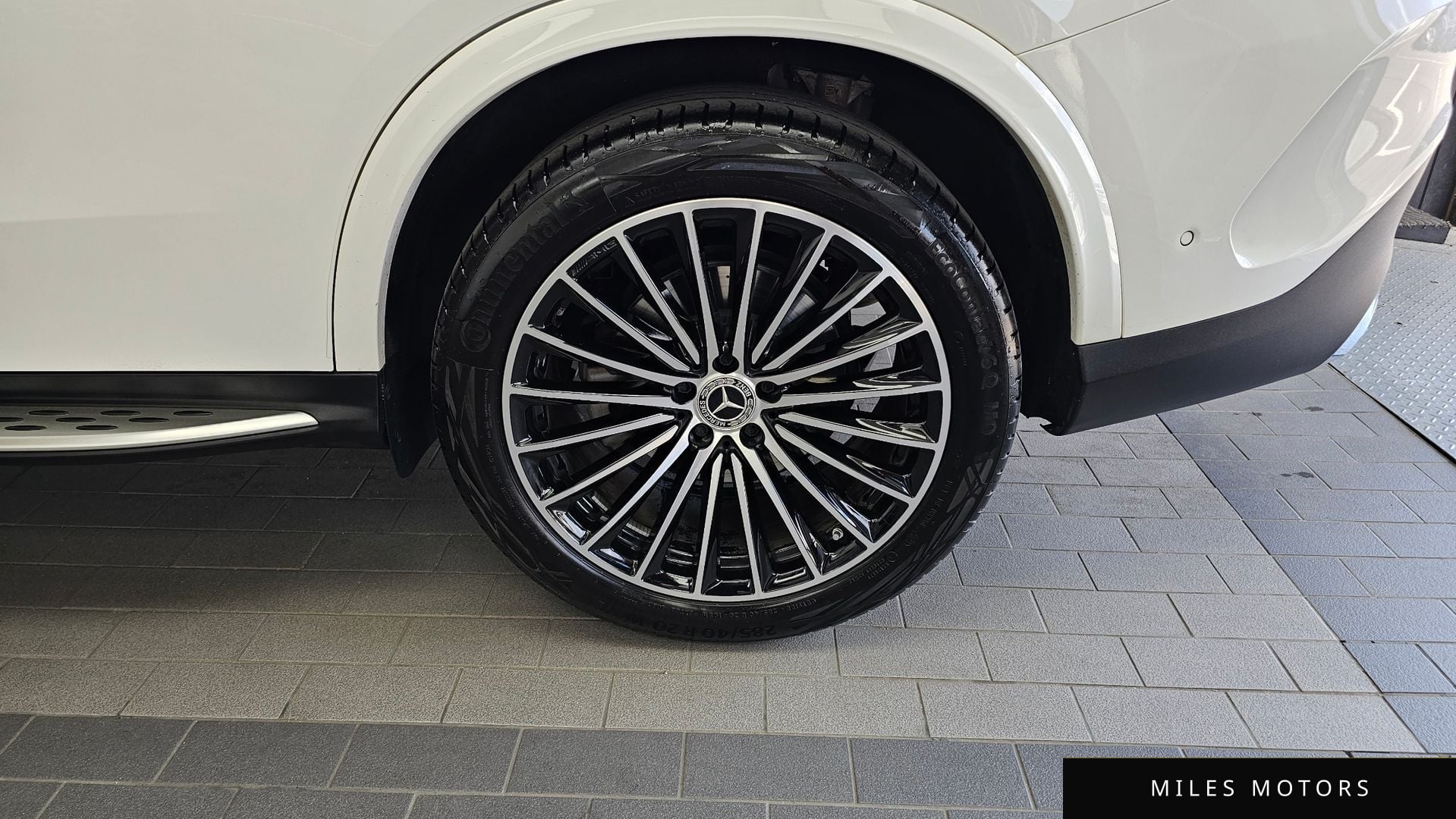 Mercedes-Benz GLC-Class X254 2025 — миниатюра 7