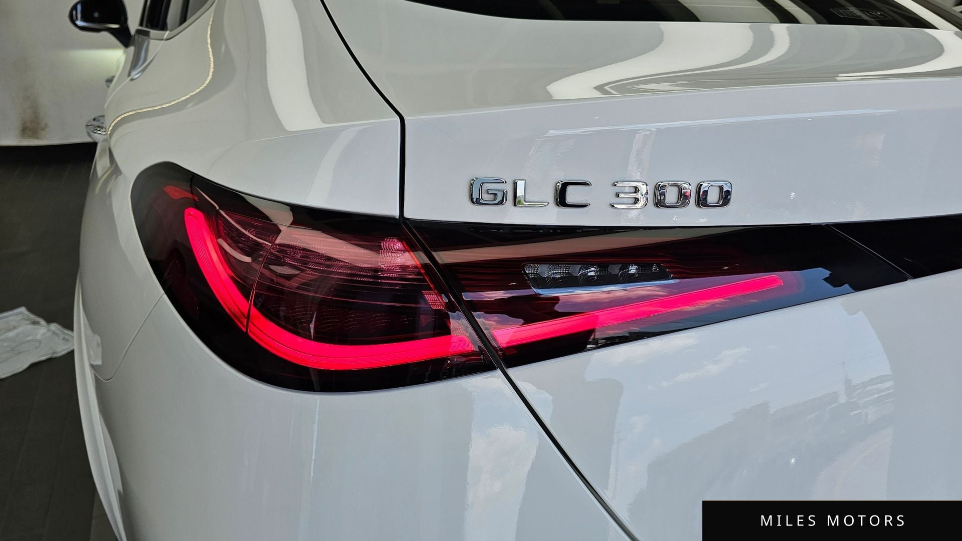 Mercedes-Benz GLC-Class X254 2025 — миниатюра 9