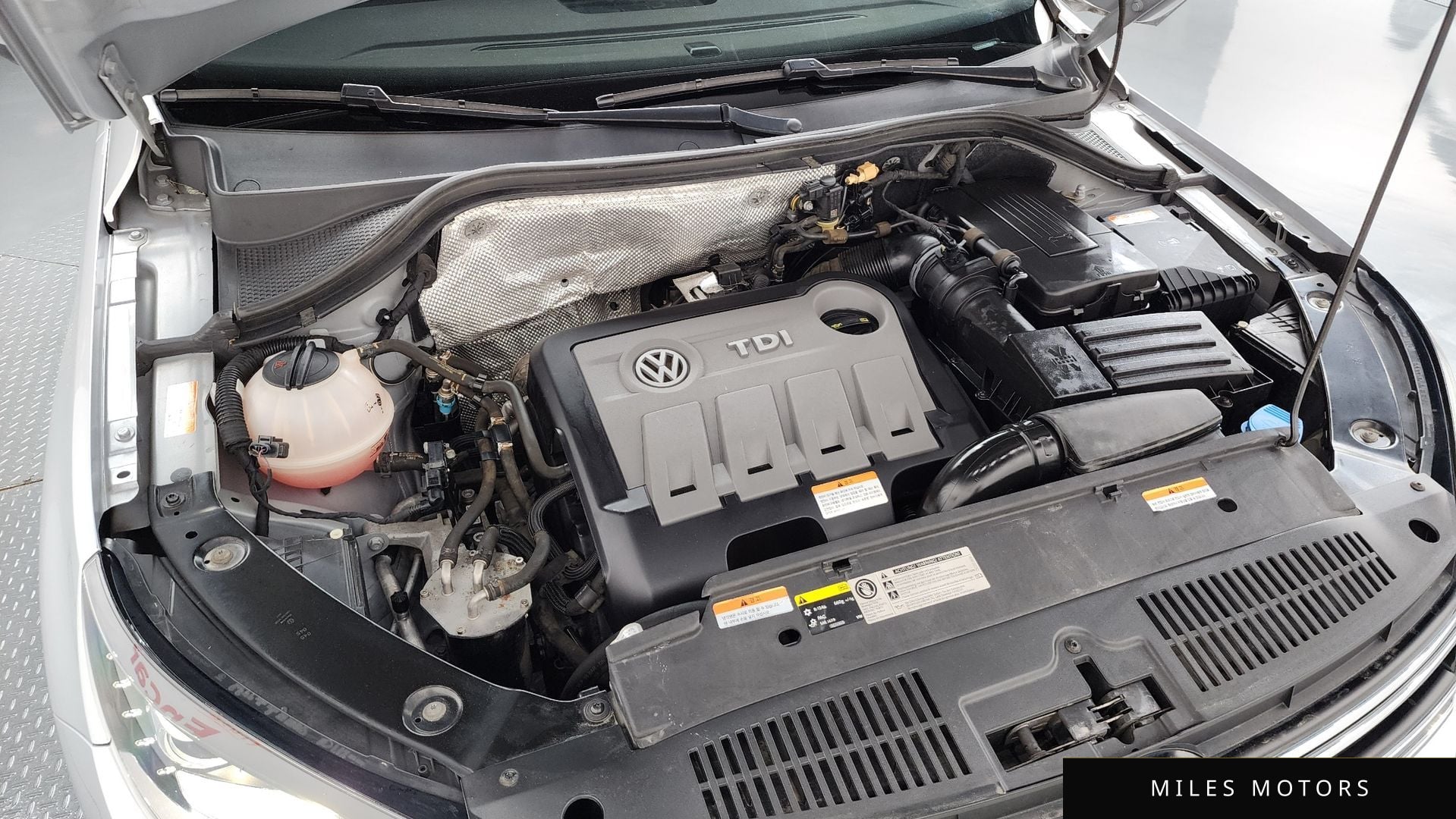 Volkswagen Tiguan 2015 — миниатюра 6