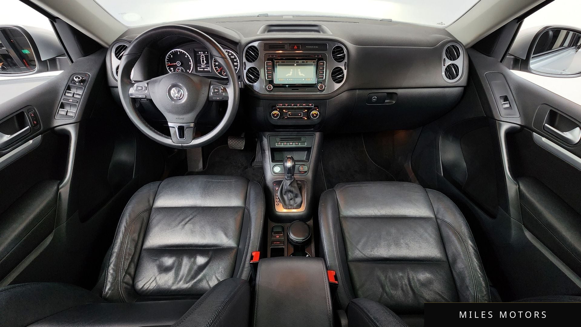 Volkswagen Tiguan 2015 — миниатюра 7