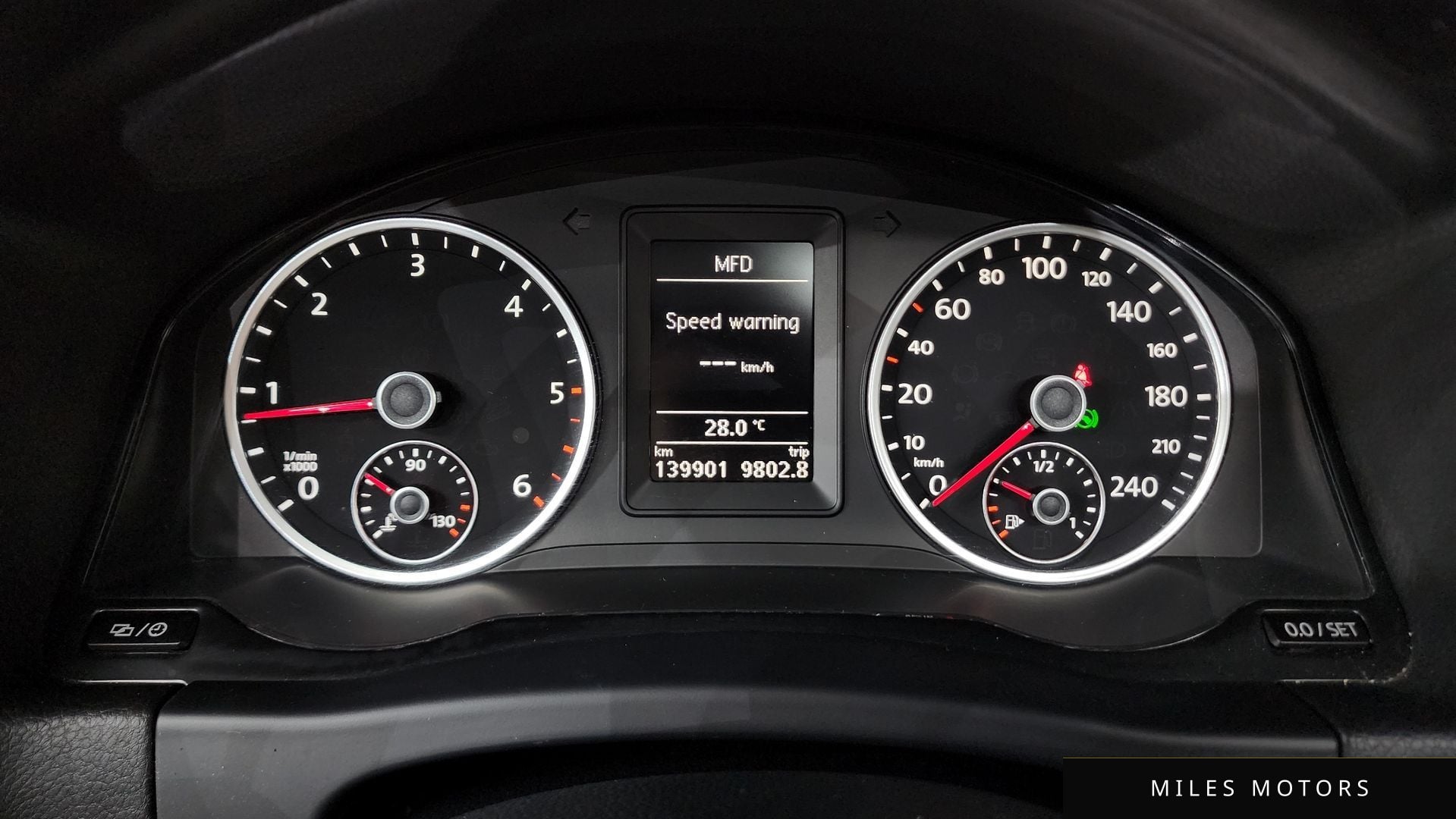 Volkswagen Tiguan 2015 — миниатюра 8