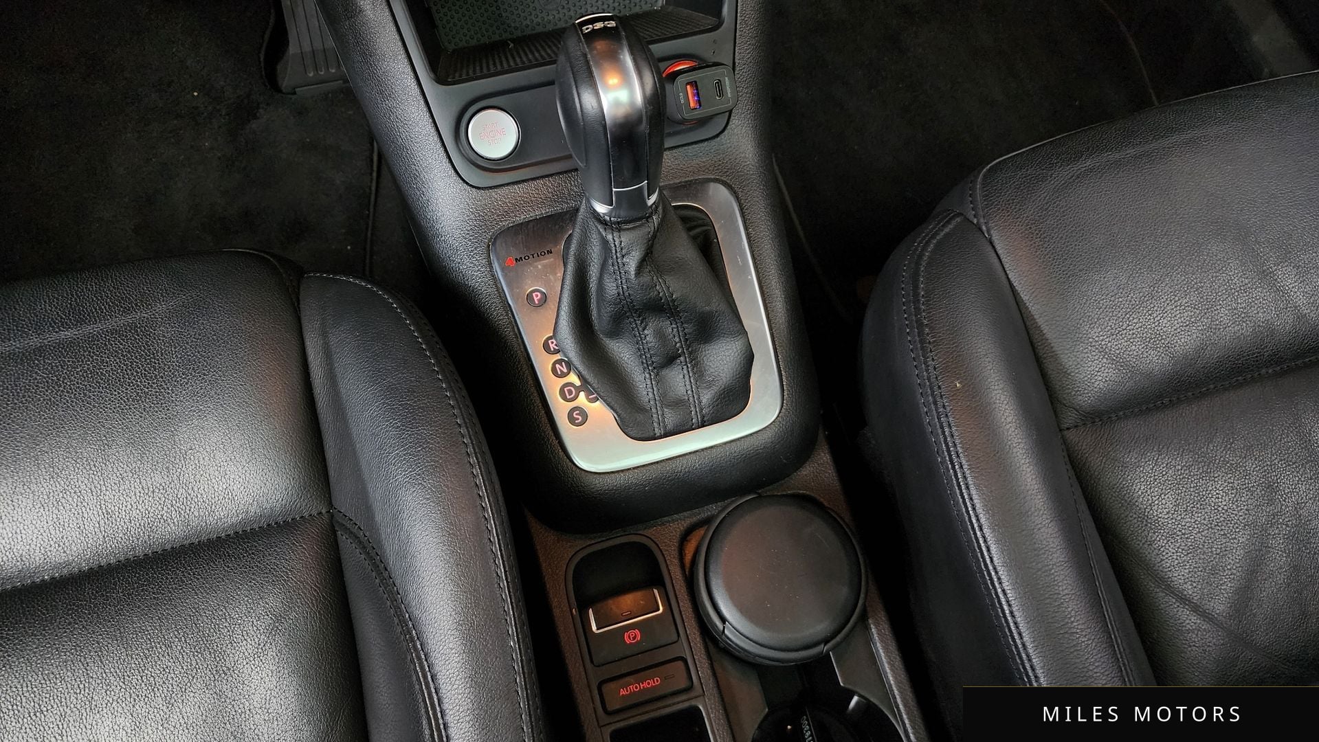 Volkswagen Tiguan 2015 — миниатюра 9