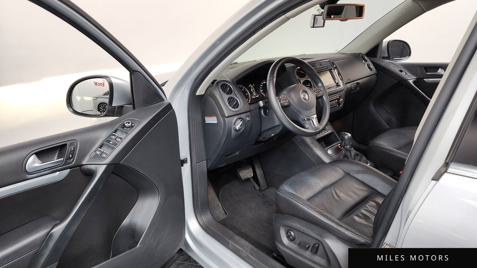 Volkswagen Tiguan 2015 — миниатюра 10