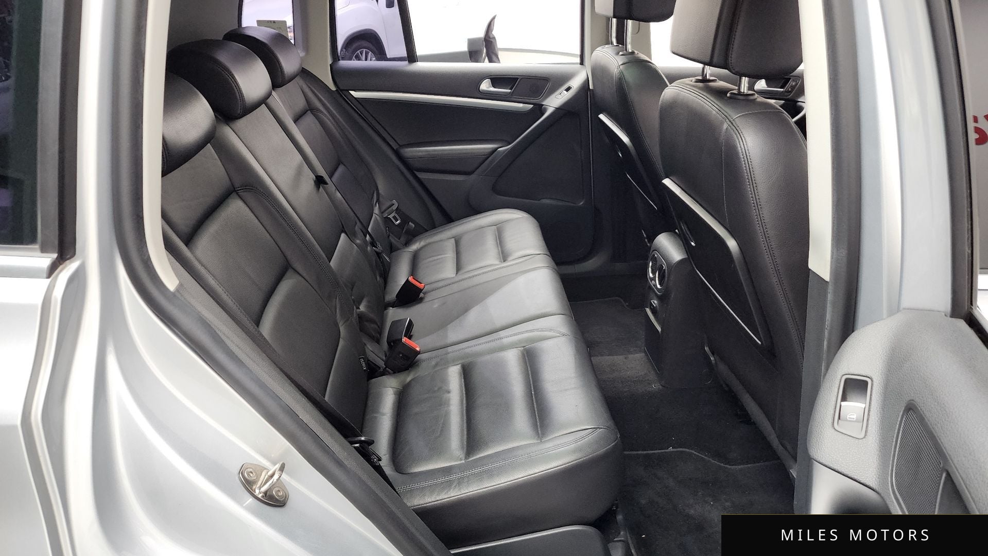 Volkswagen Tiguan 2015 — миниатюра 12