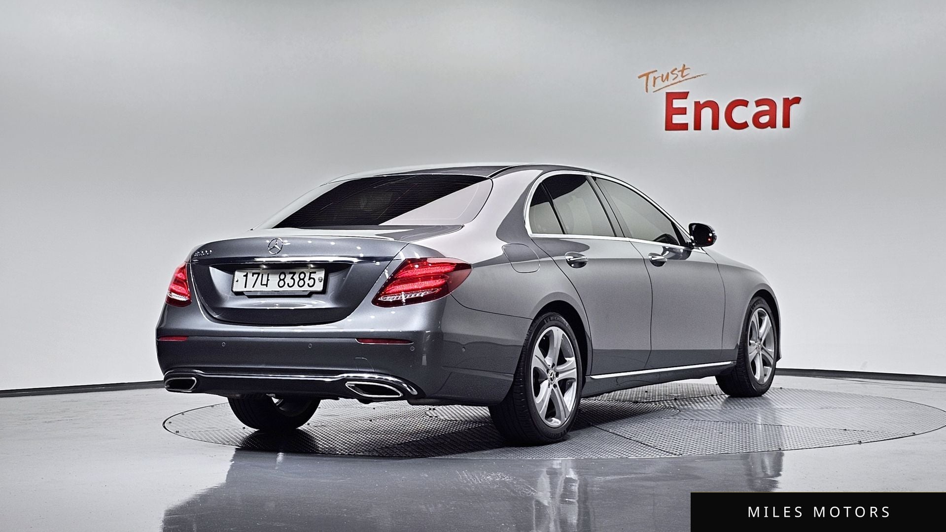 Mercedes-Benz E-Class W213 2018 — фото 1 из 12