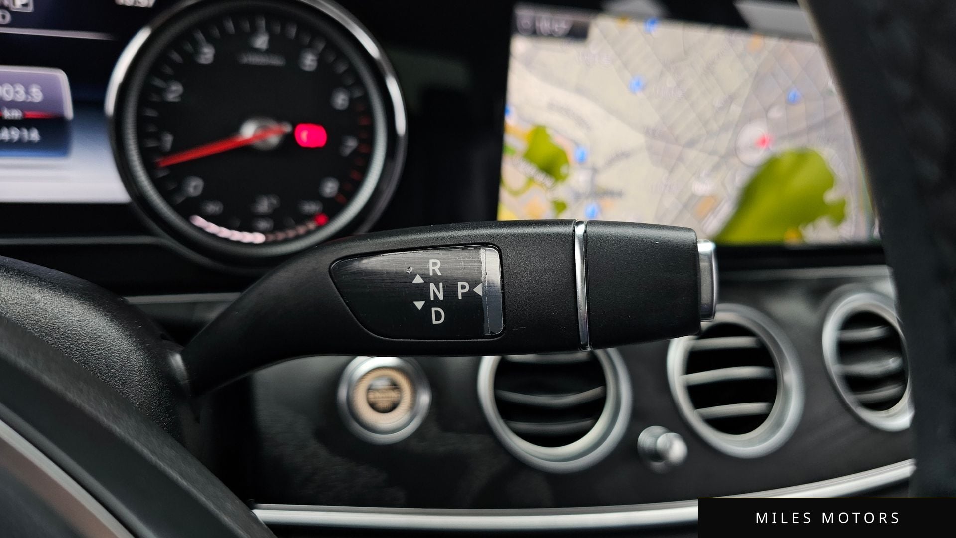 Mercedes-Benz E-Class W213 2018 — миниатюра 11