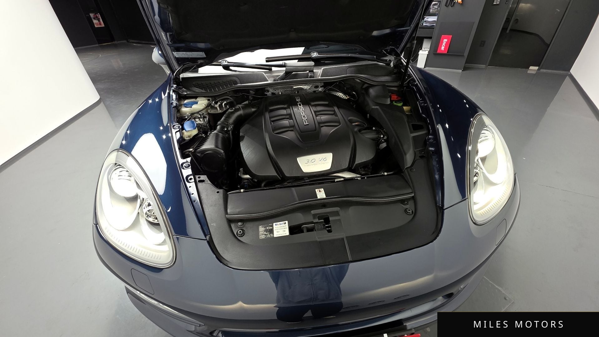 Porsche Cayenne 2013 — миниатюра 6