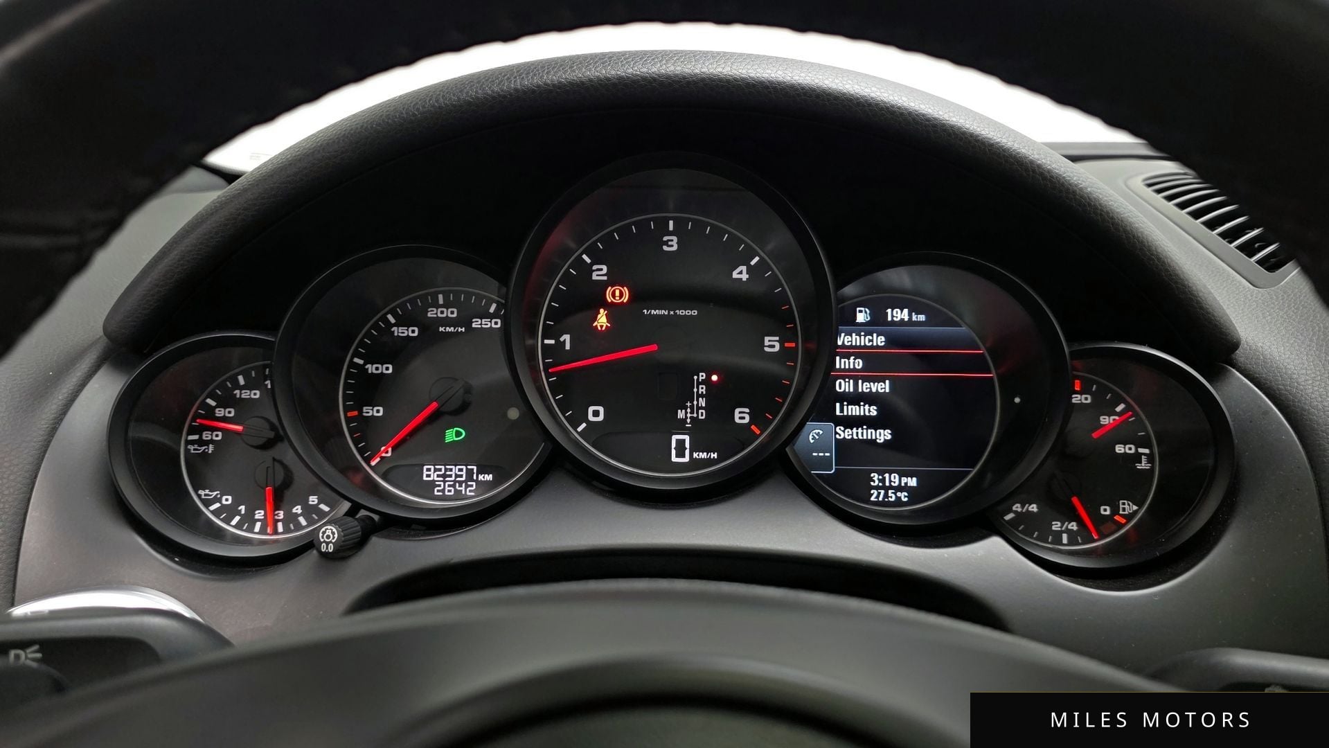 Porsche Cayenne 2013 — миниатюра 8