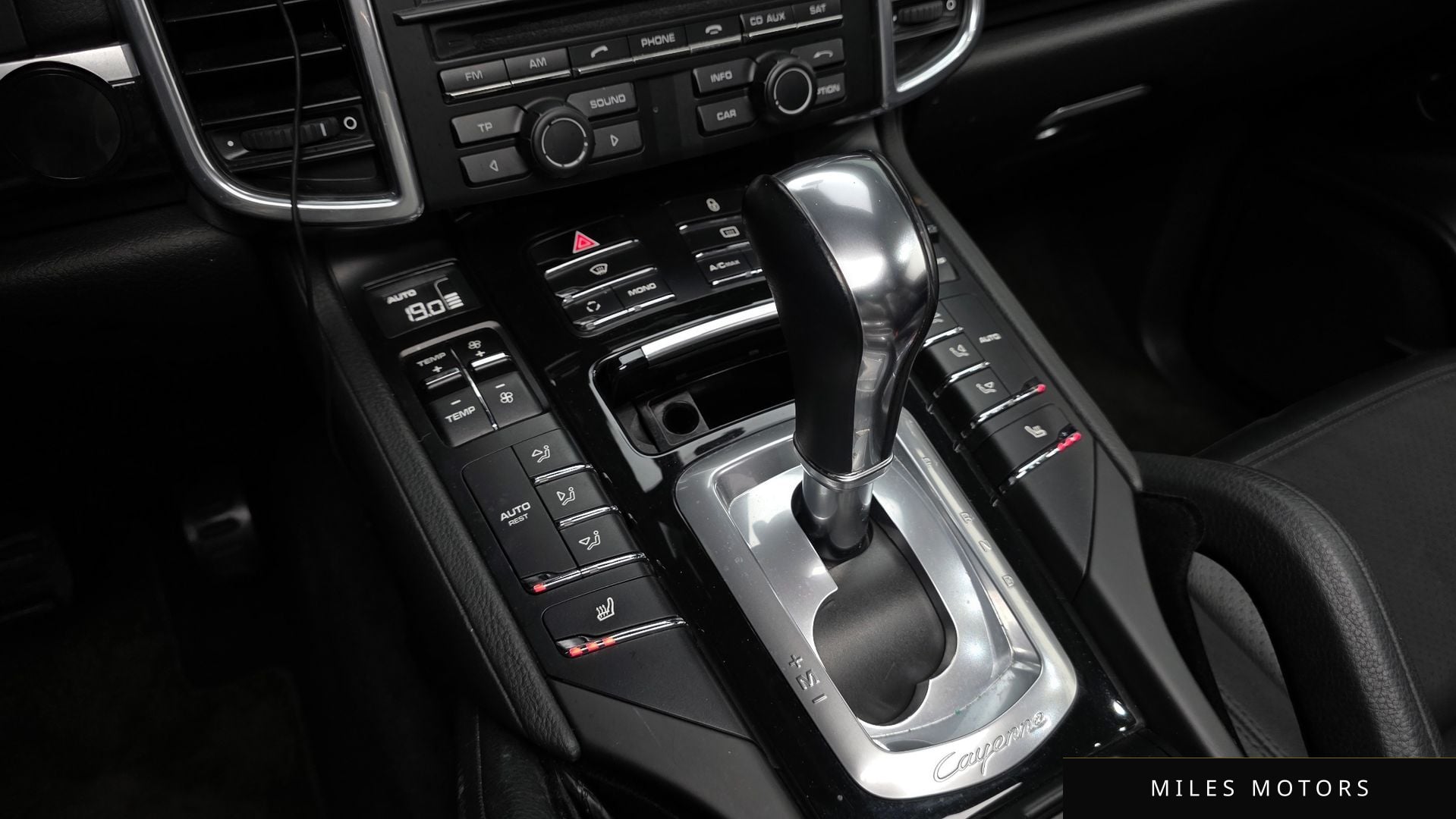 Porsche Cayenne 2013 — миниатюра 9