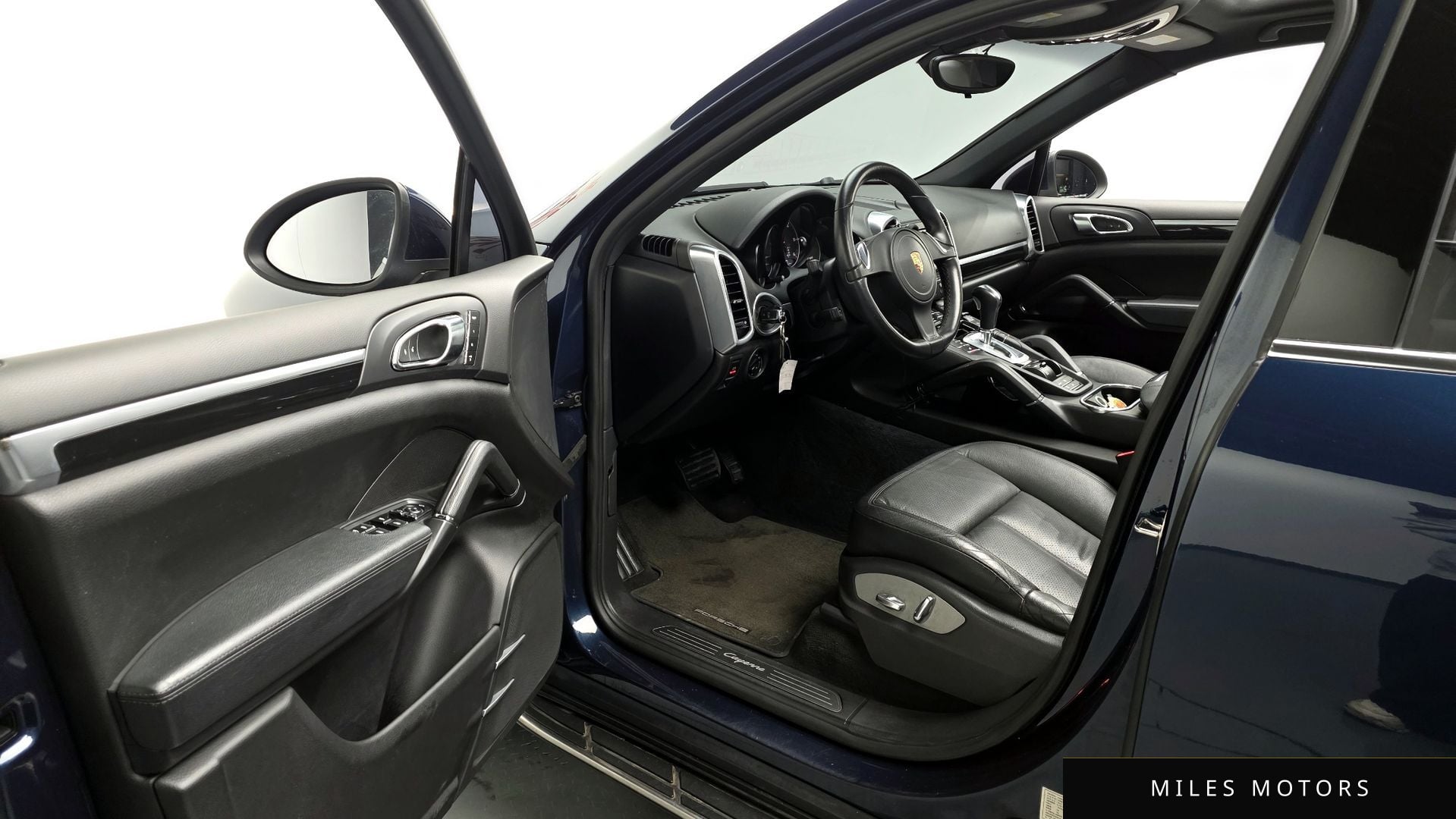 Porsche Cayenne 2013 — миниатюра 10