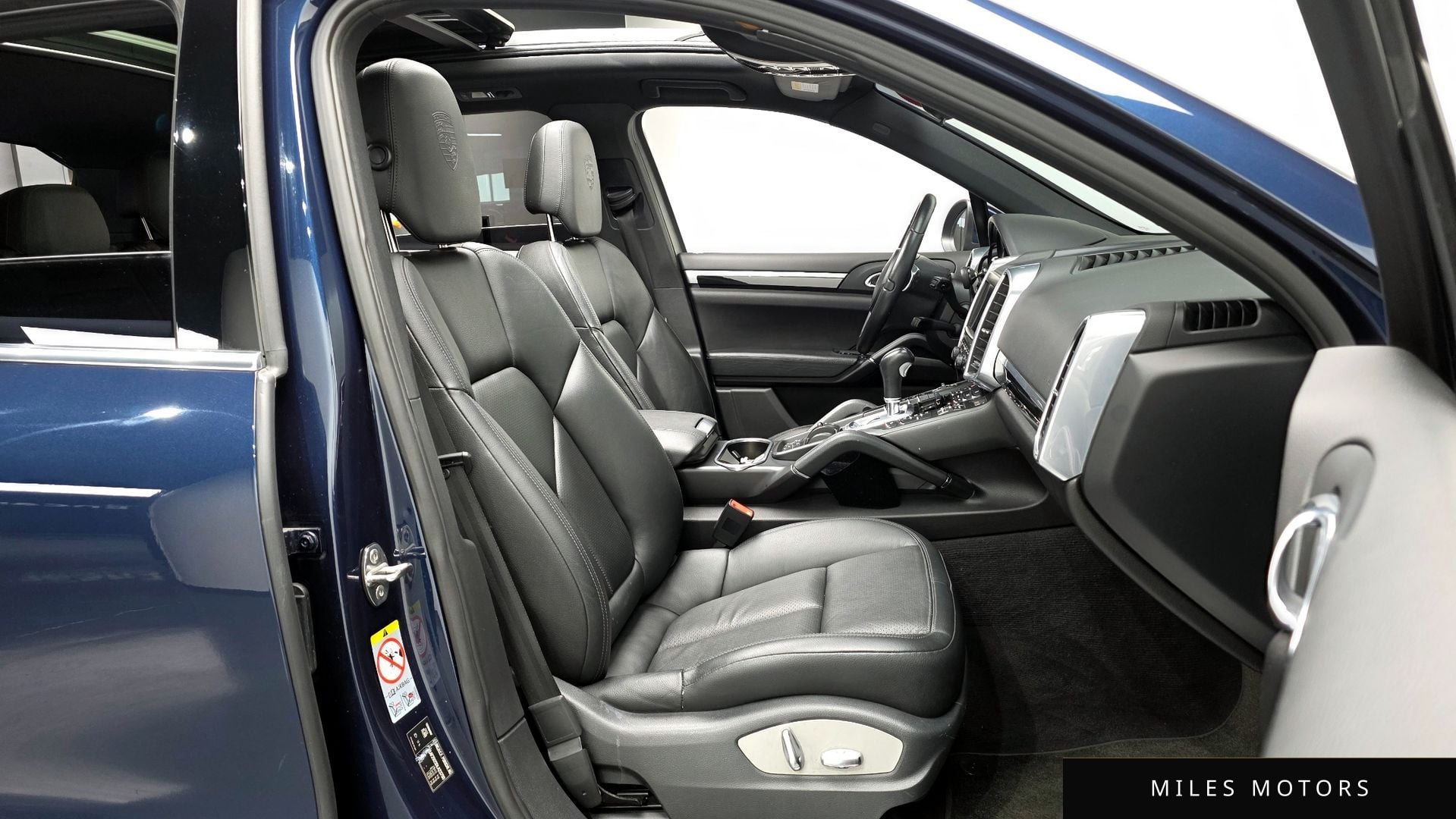 Porsche Cayenne 2013 — миниатюра 11