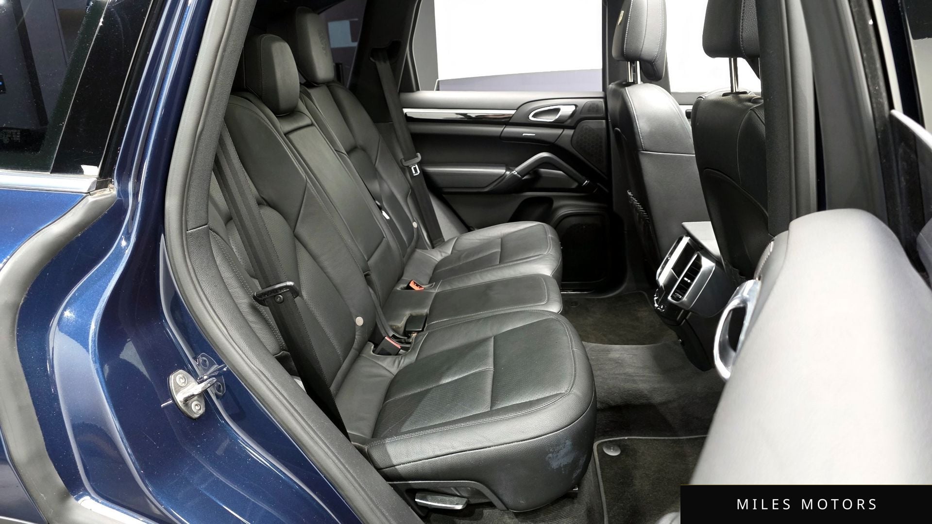Porsche Cayenne 2013 — миниатюра 12