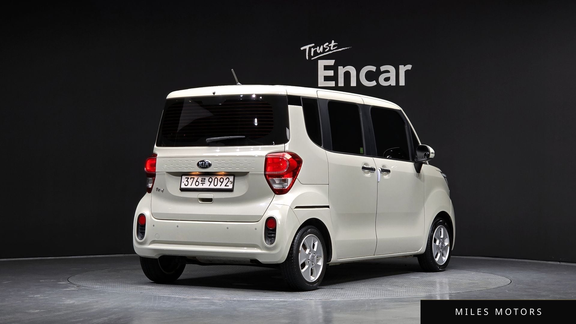 Kia RAY 2020 — миниатюра 2