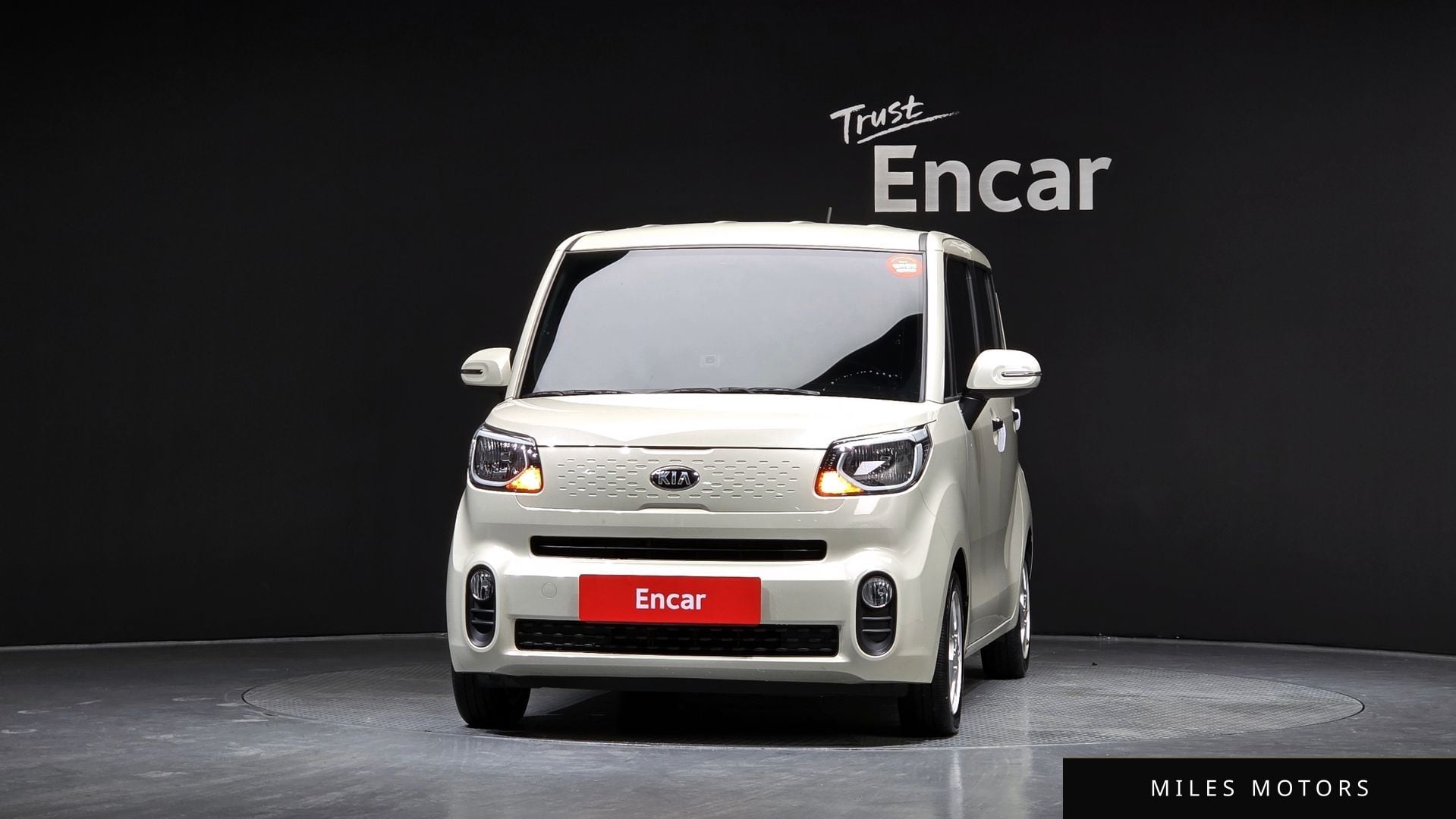 Kia RAY 2020 — миниатюра 3