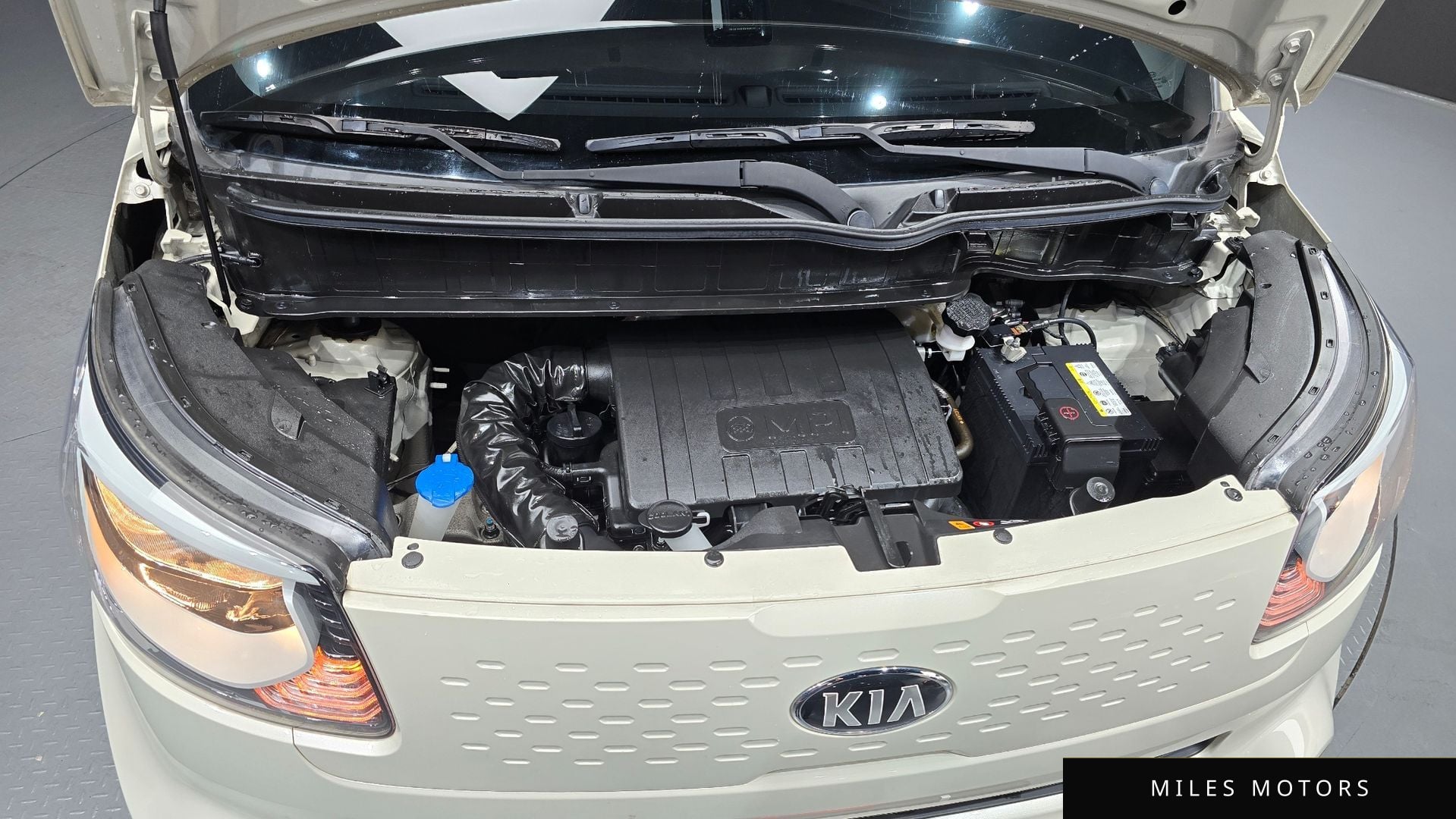 Kia RAY 2020 — миниатюра 6