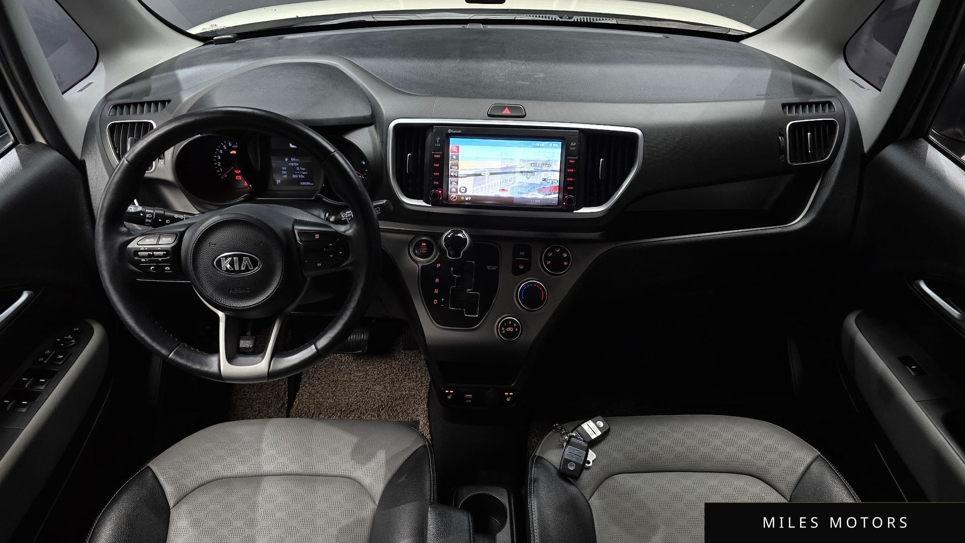 Kia RAY 2020 — миниатюра 10