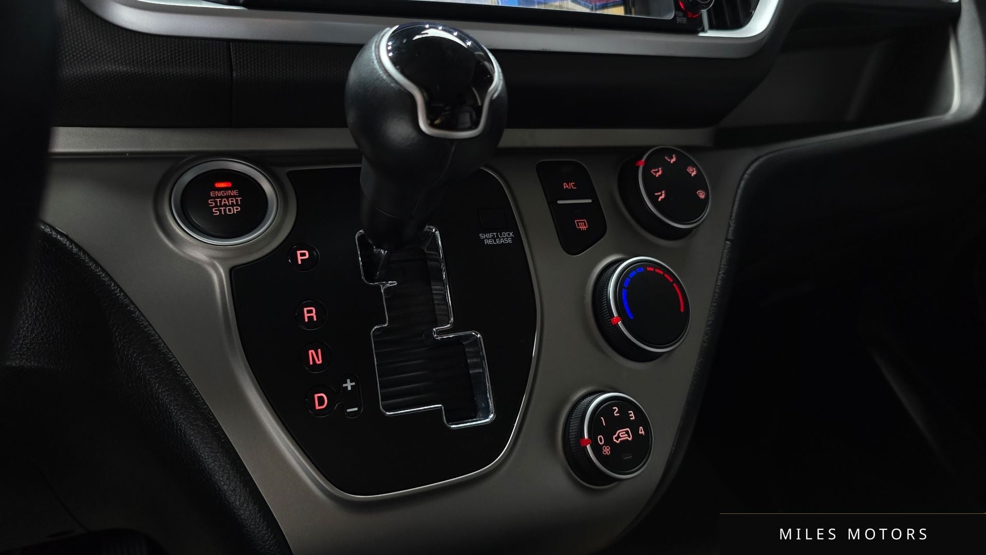 Kia RAY 2020 — миниатюра 12