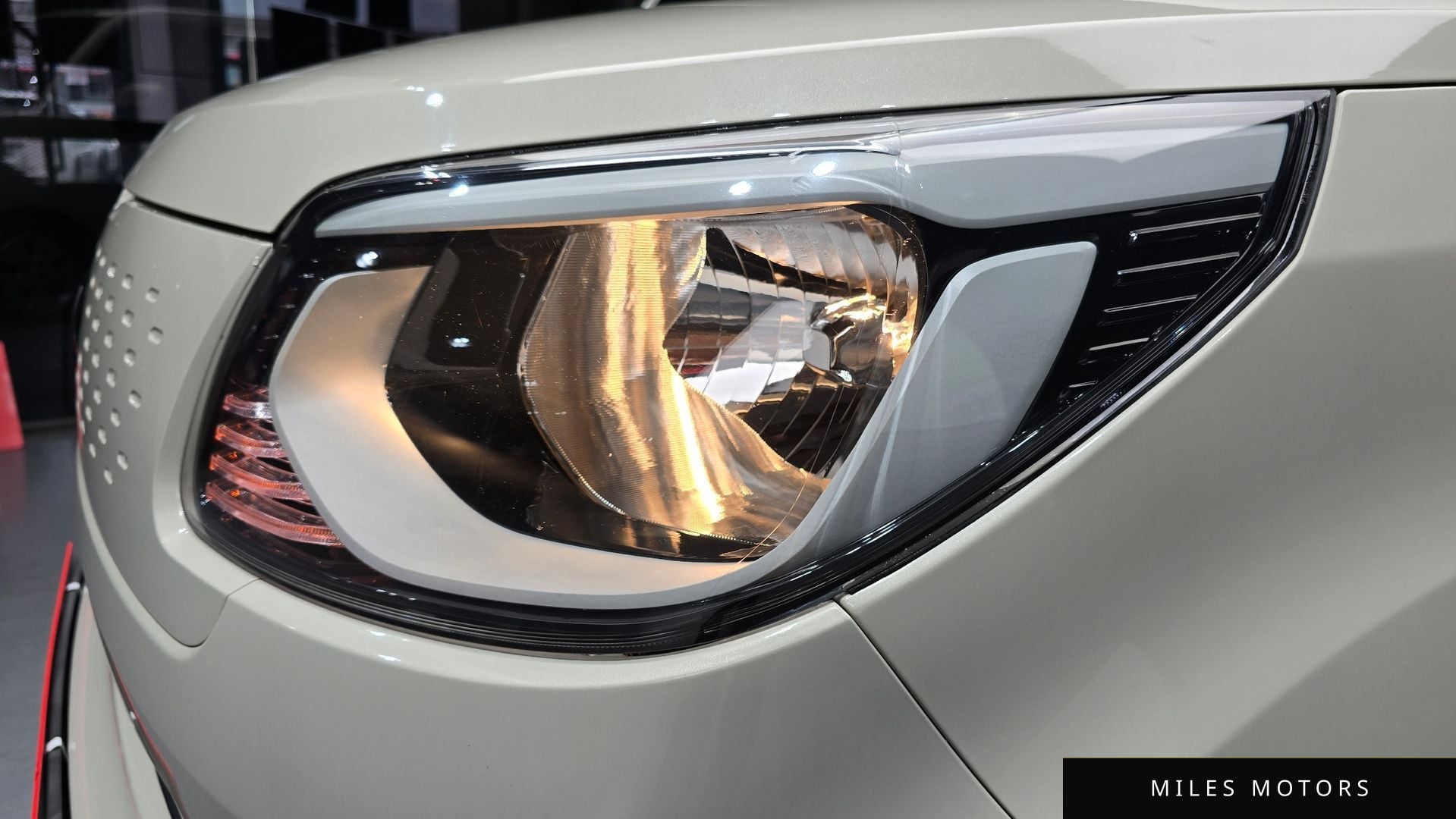 Kia RAY 2020 — миниатюра 8