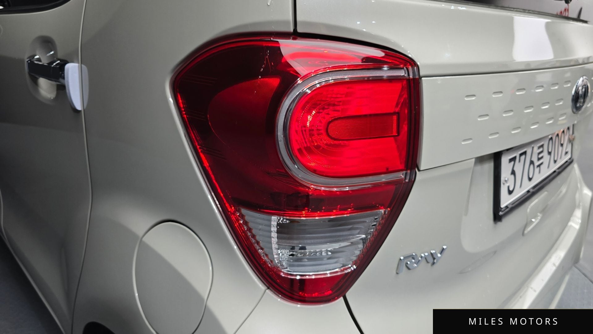 Kia RAY 2020 — миниатюра 9
