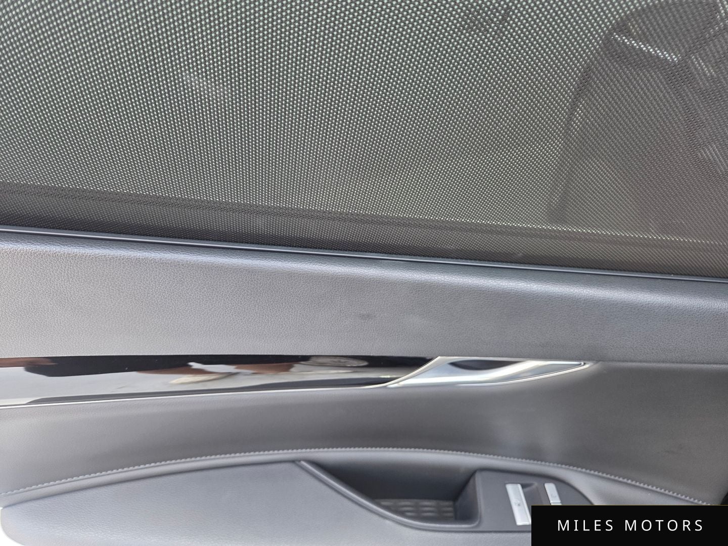 Genesis G80 (RG3) 2023 — миниатюра 10