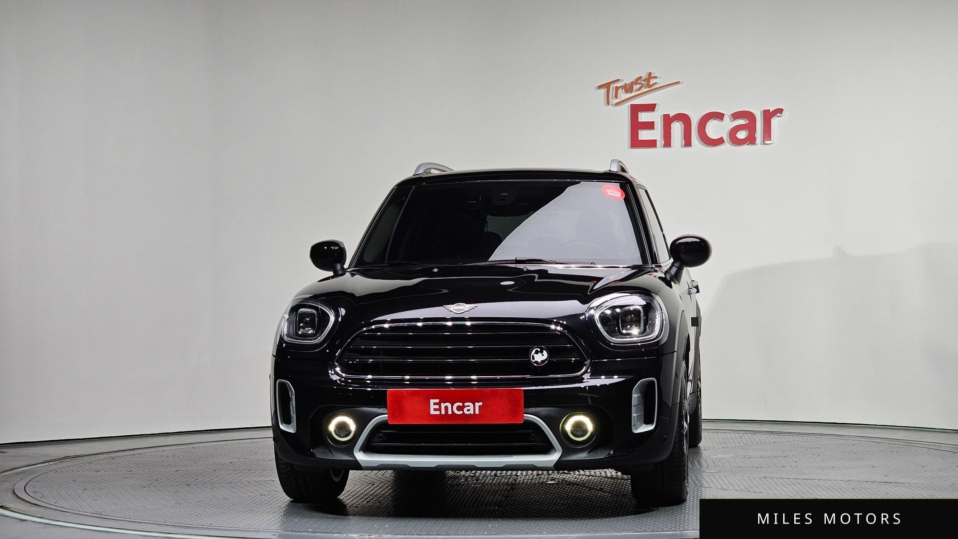 MINI Countryman 2024 — миниатюра 3