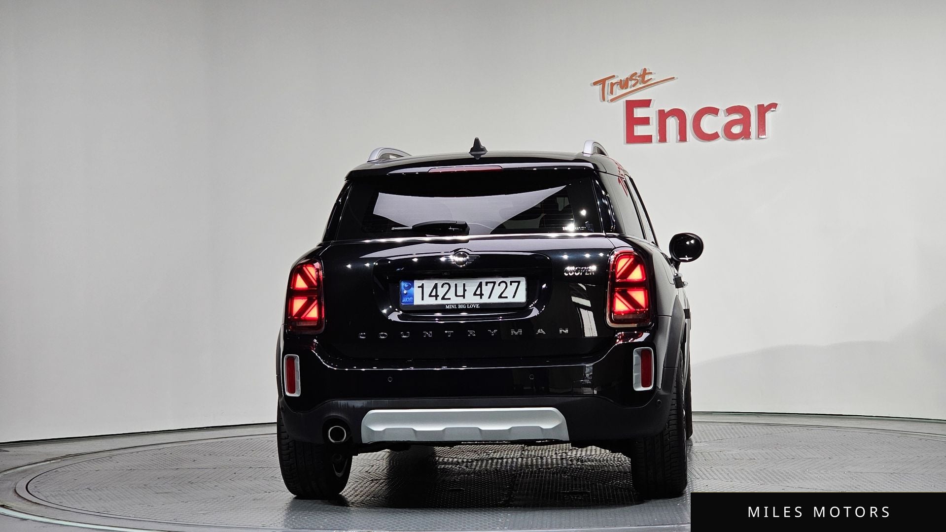 MINI Countryman 2024 — миниатюра 4