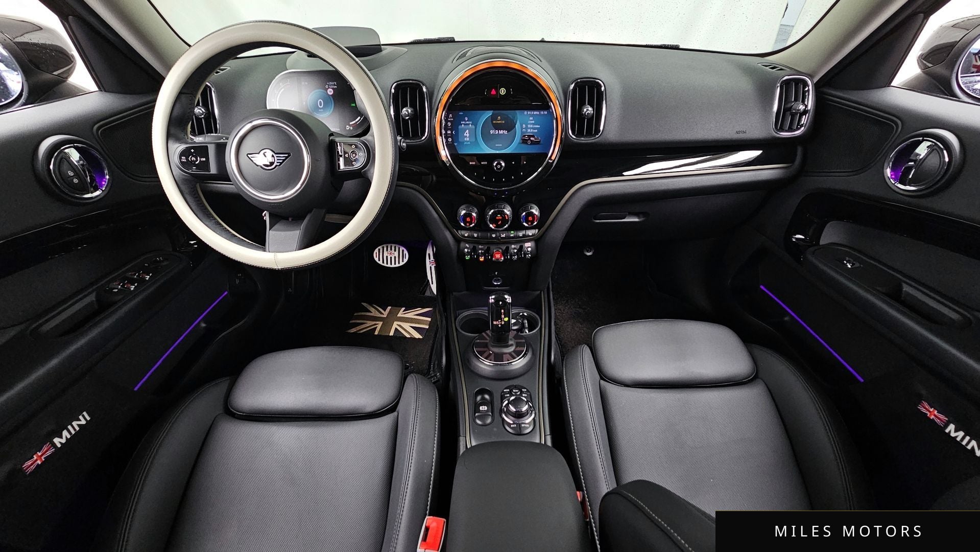 MINI Countryman 2024 — миниатюра 7