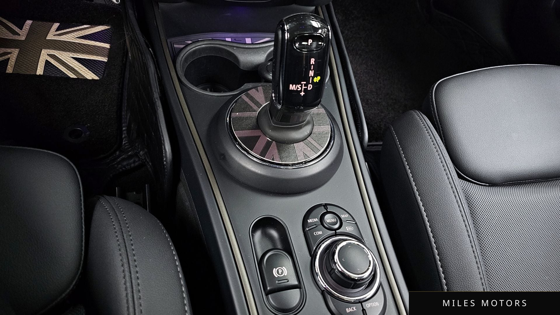 MINI Countryman 2024 — миниатюра 9