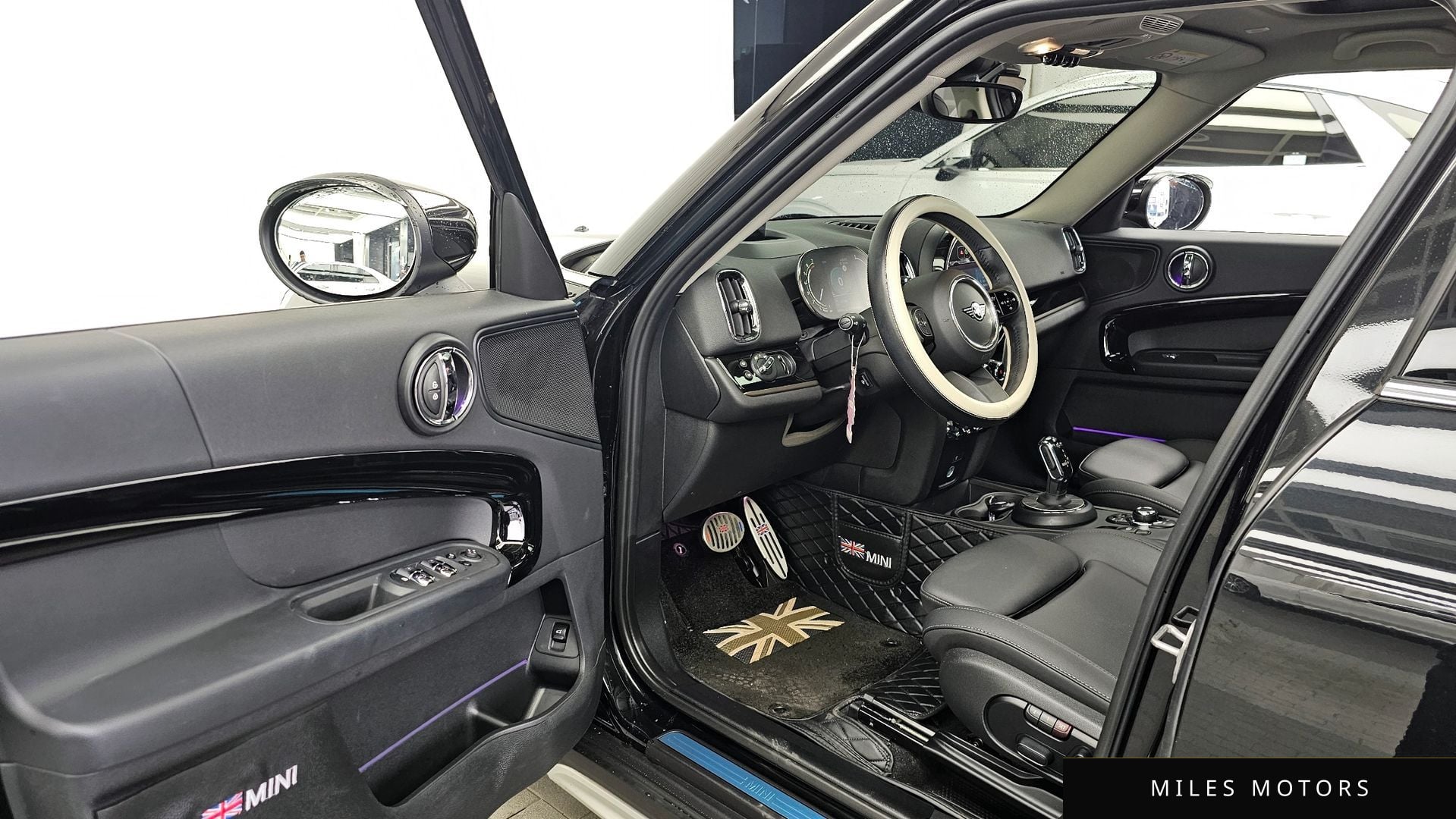 MINI Countryman 2024 — миниатюра 10