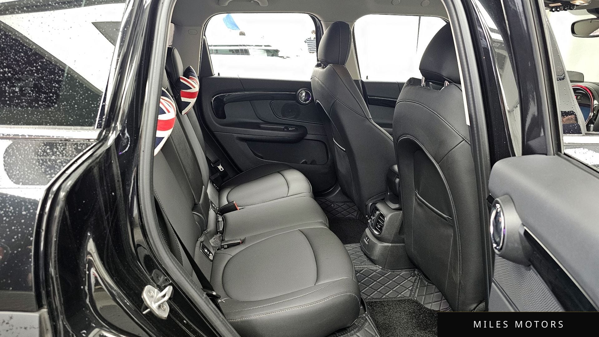 MINI Countryman 2024 — миниатюра 12