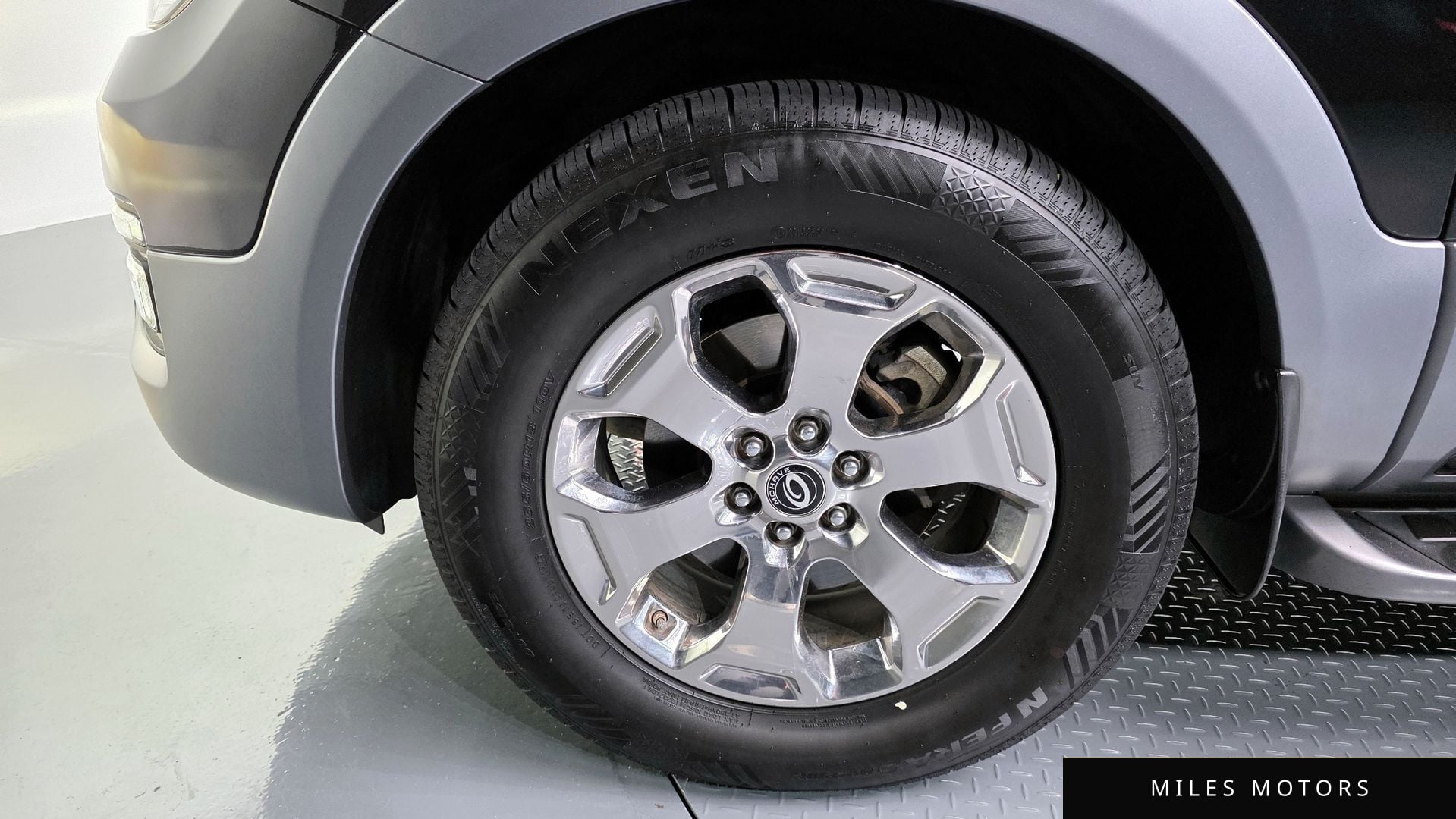 Kia Mohave 2019 — миниатюра 5