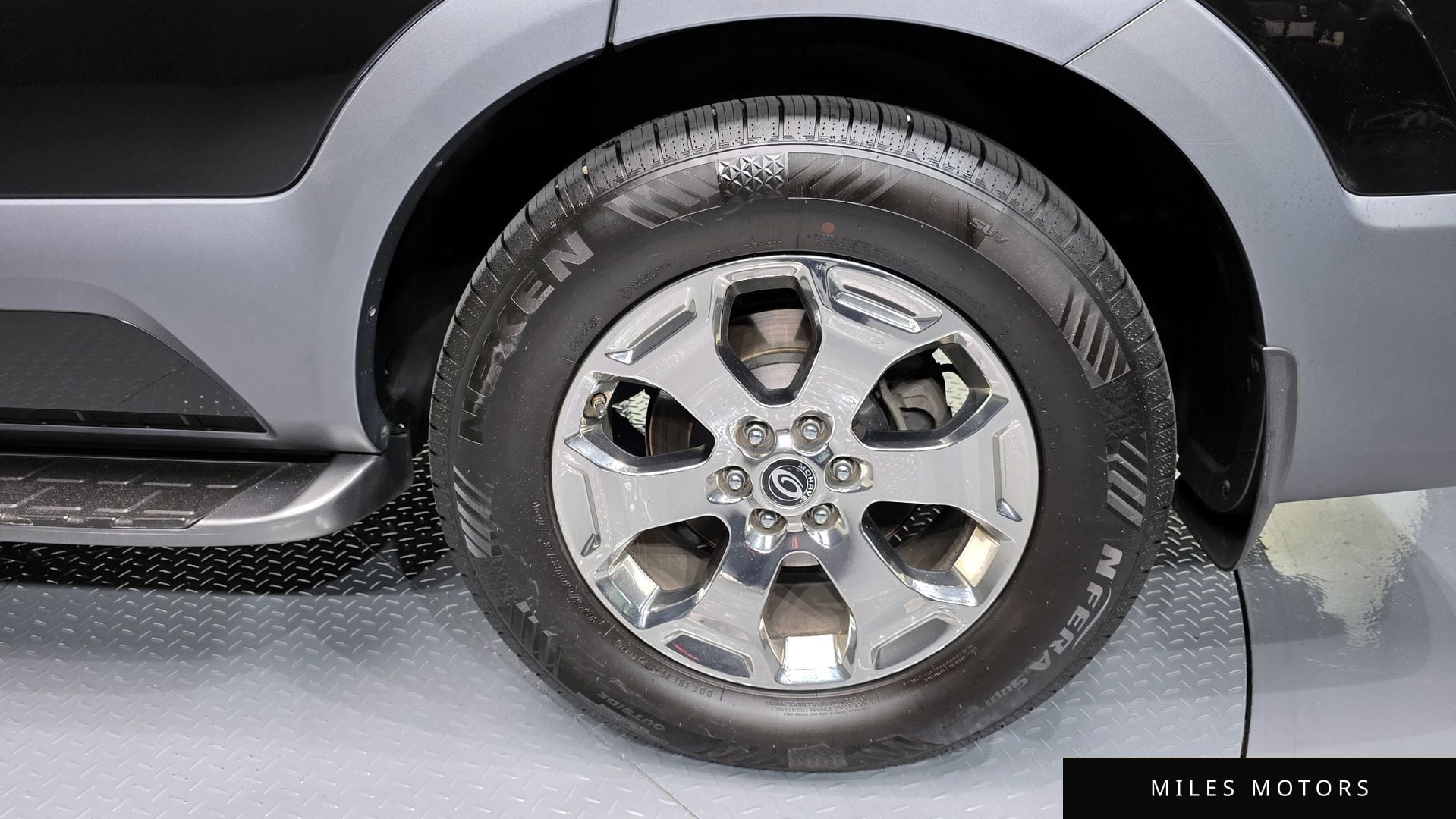 Kia Mohave 2019 — миниатюра 7