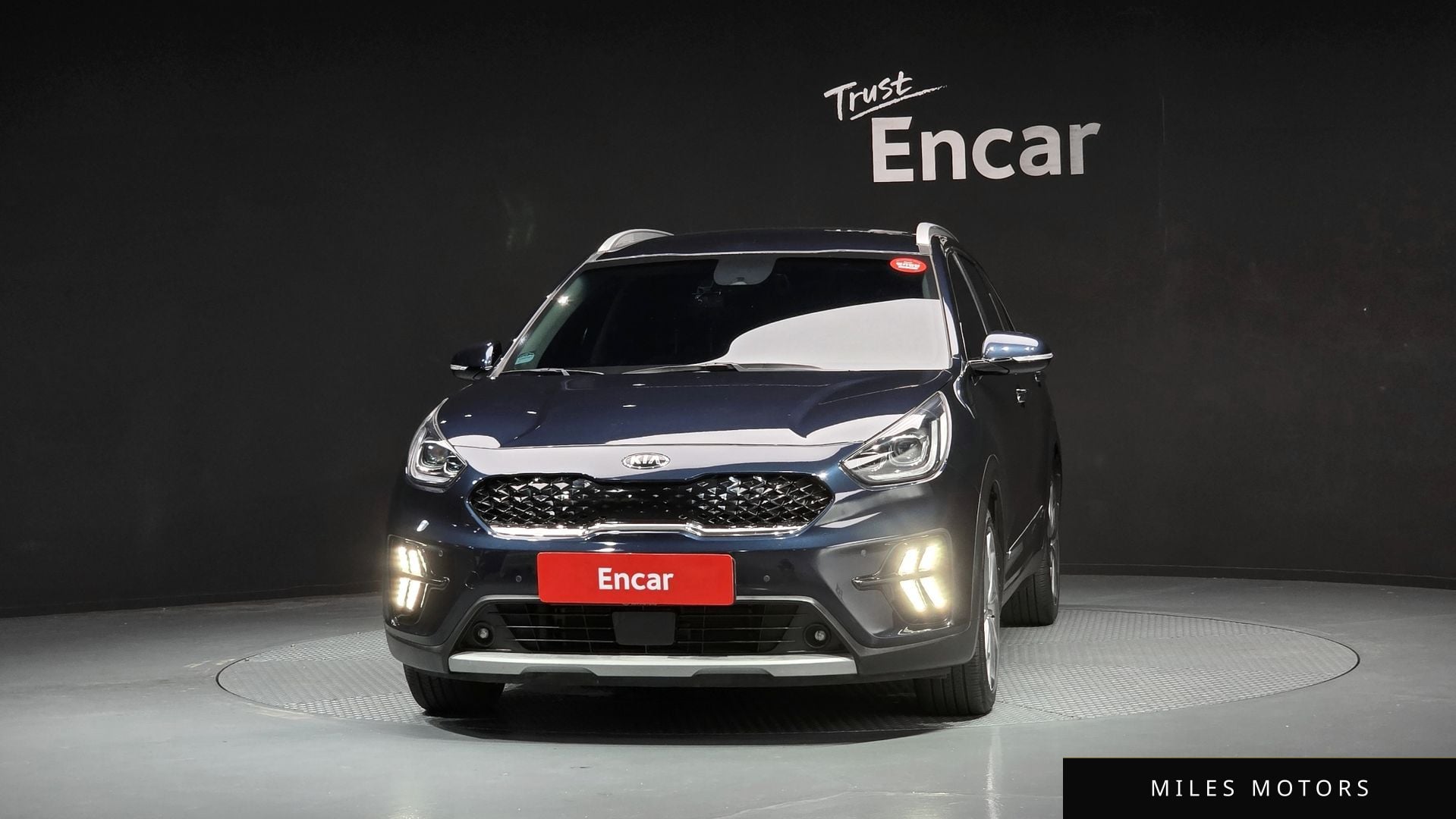 Kia Niro 2020 — миниатюра 3