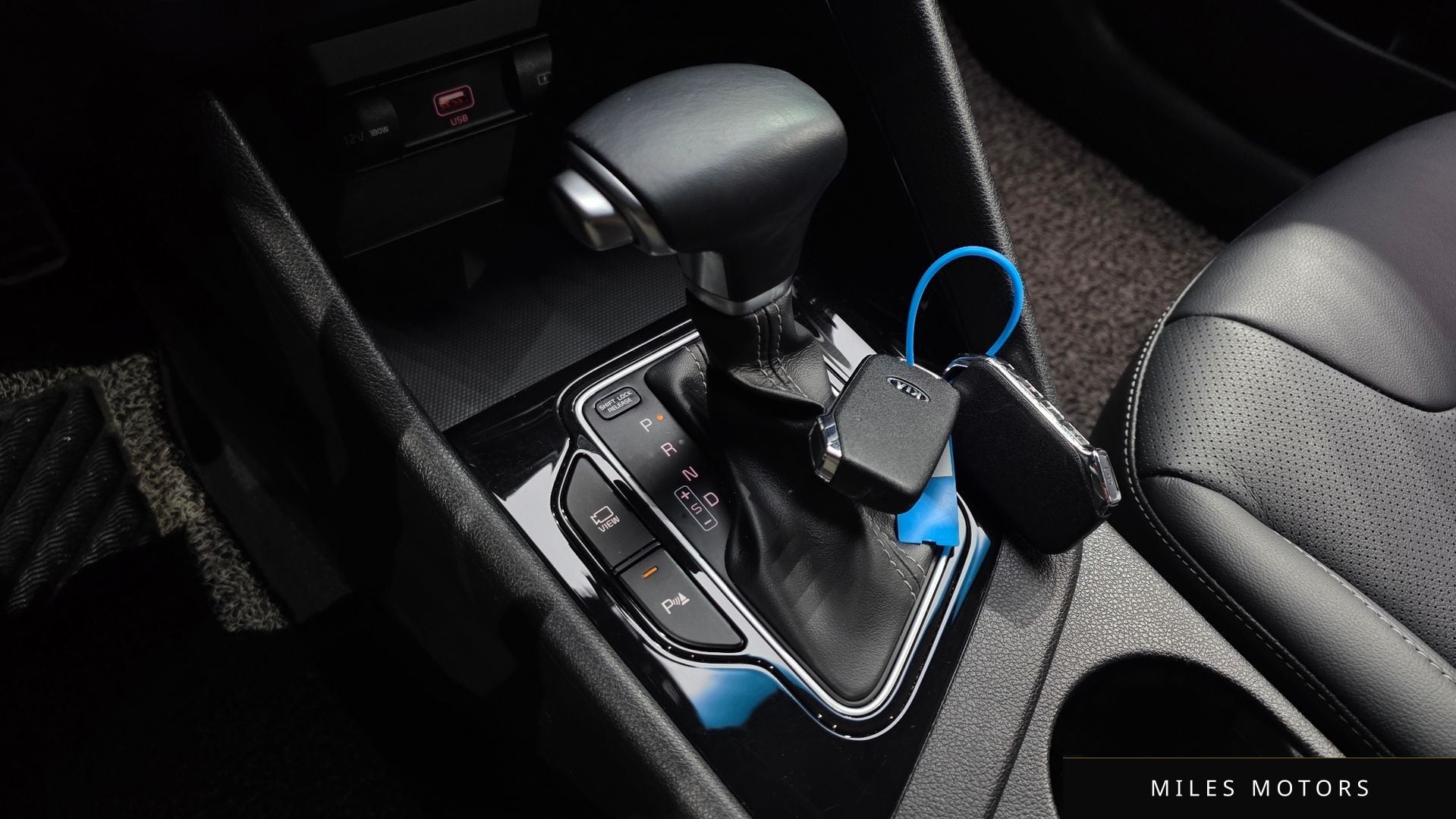 Kia Niro 2020 — миниатюра 12