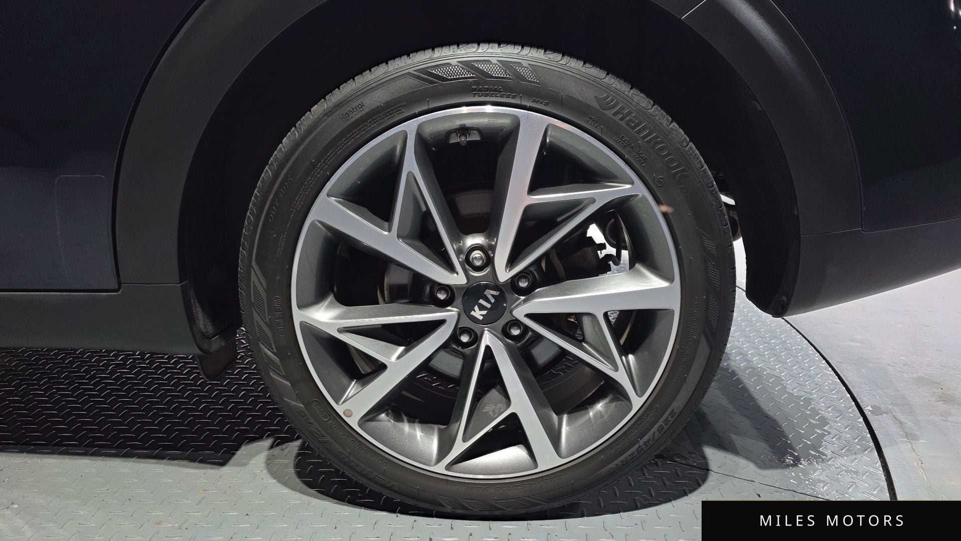 Kia Niro 2020 — миниатюра 7