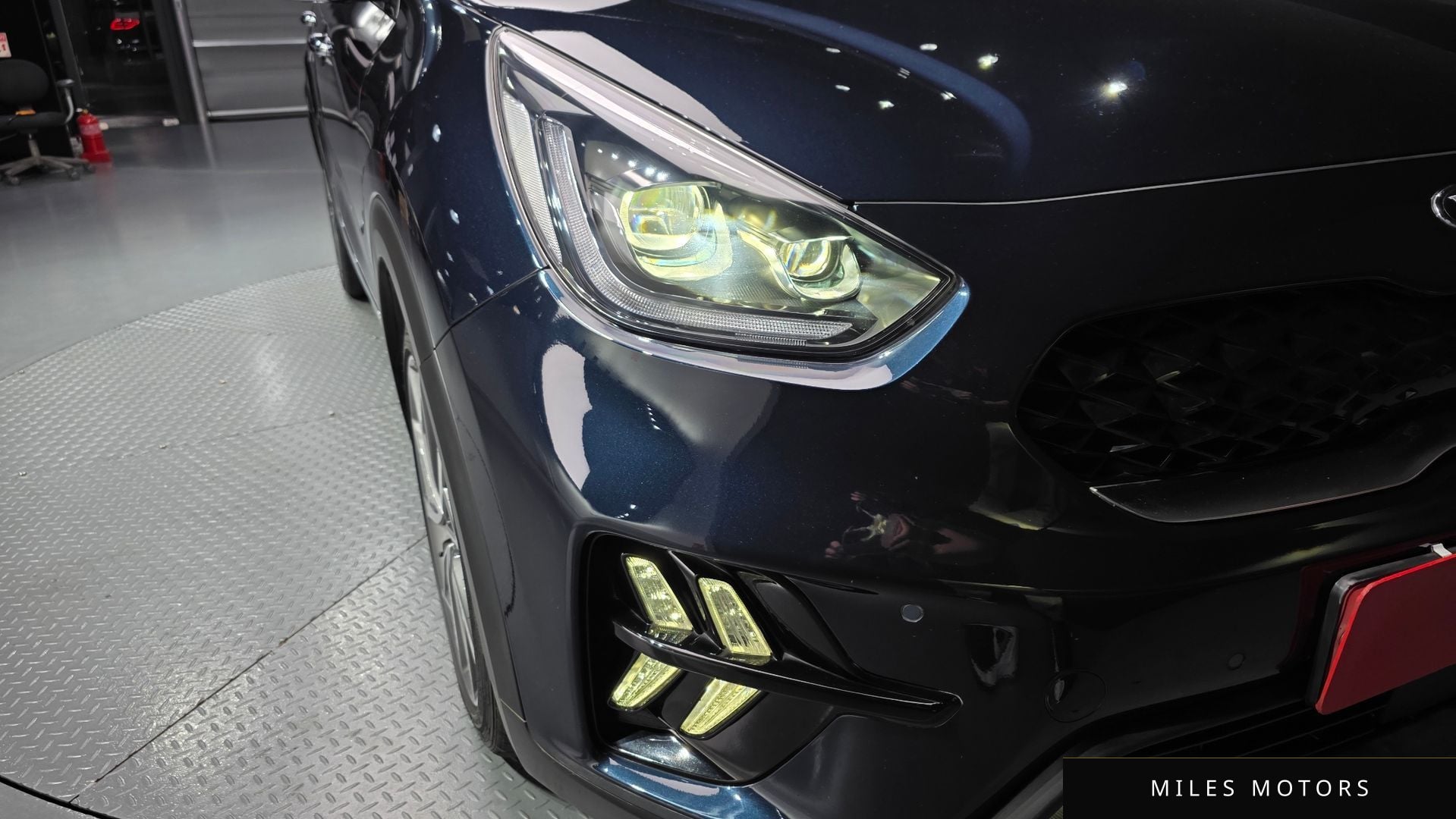 Kia Niro 2020 — миниатюра 8