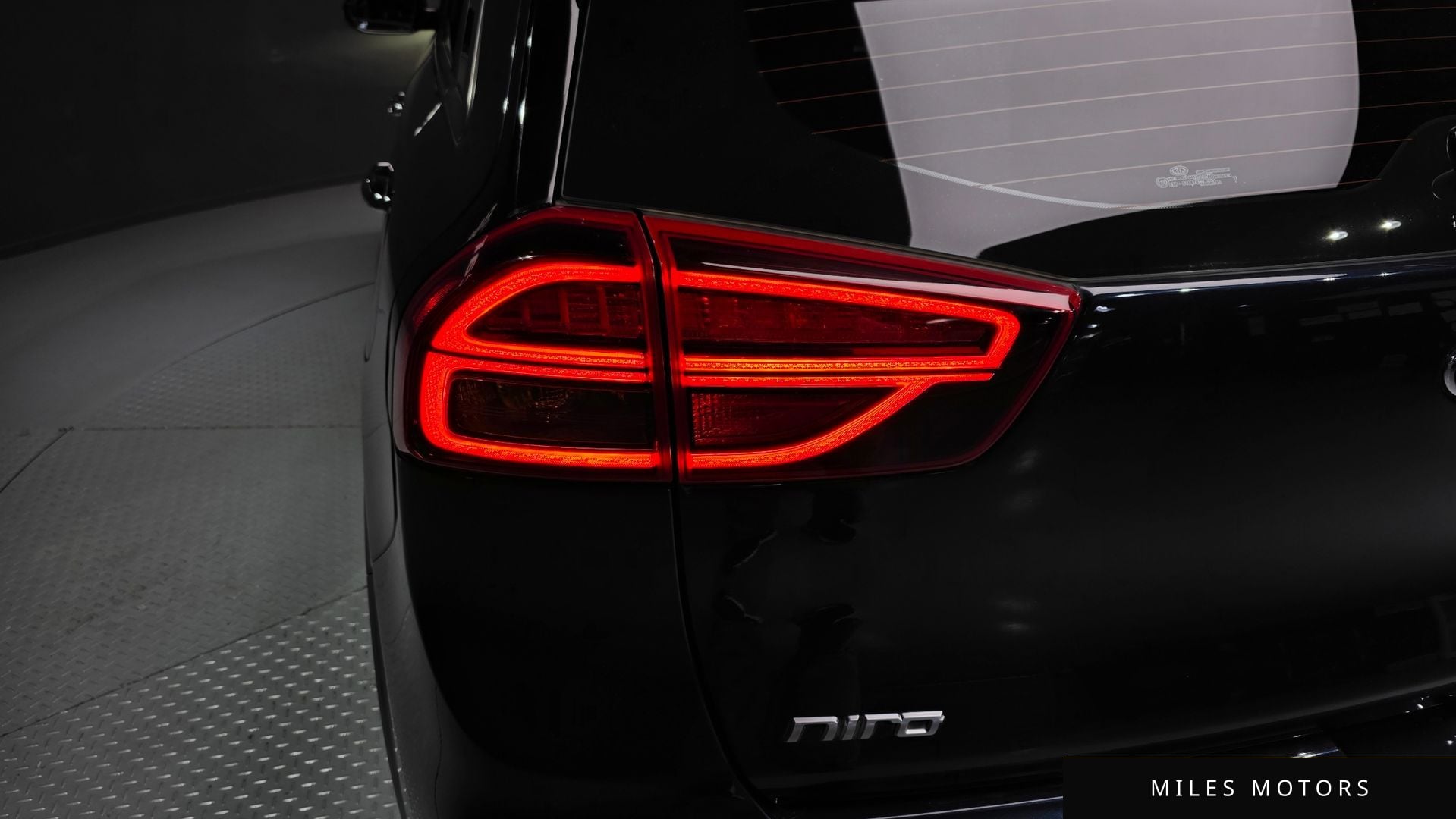 Kia Niro 2020 — миниатюра 9