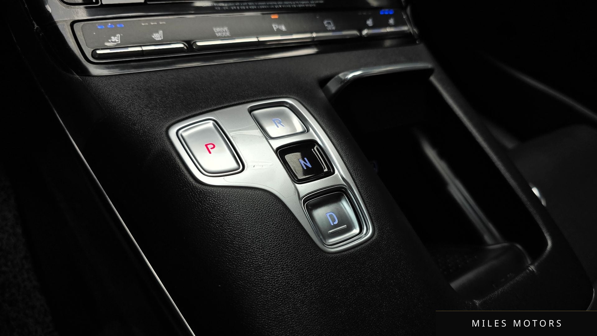Hyundai Grandeur 2023 — миниатюра 12