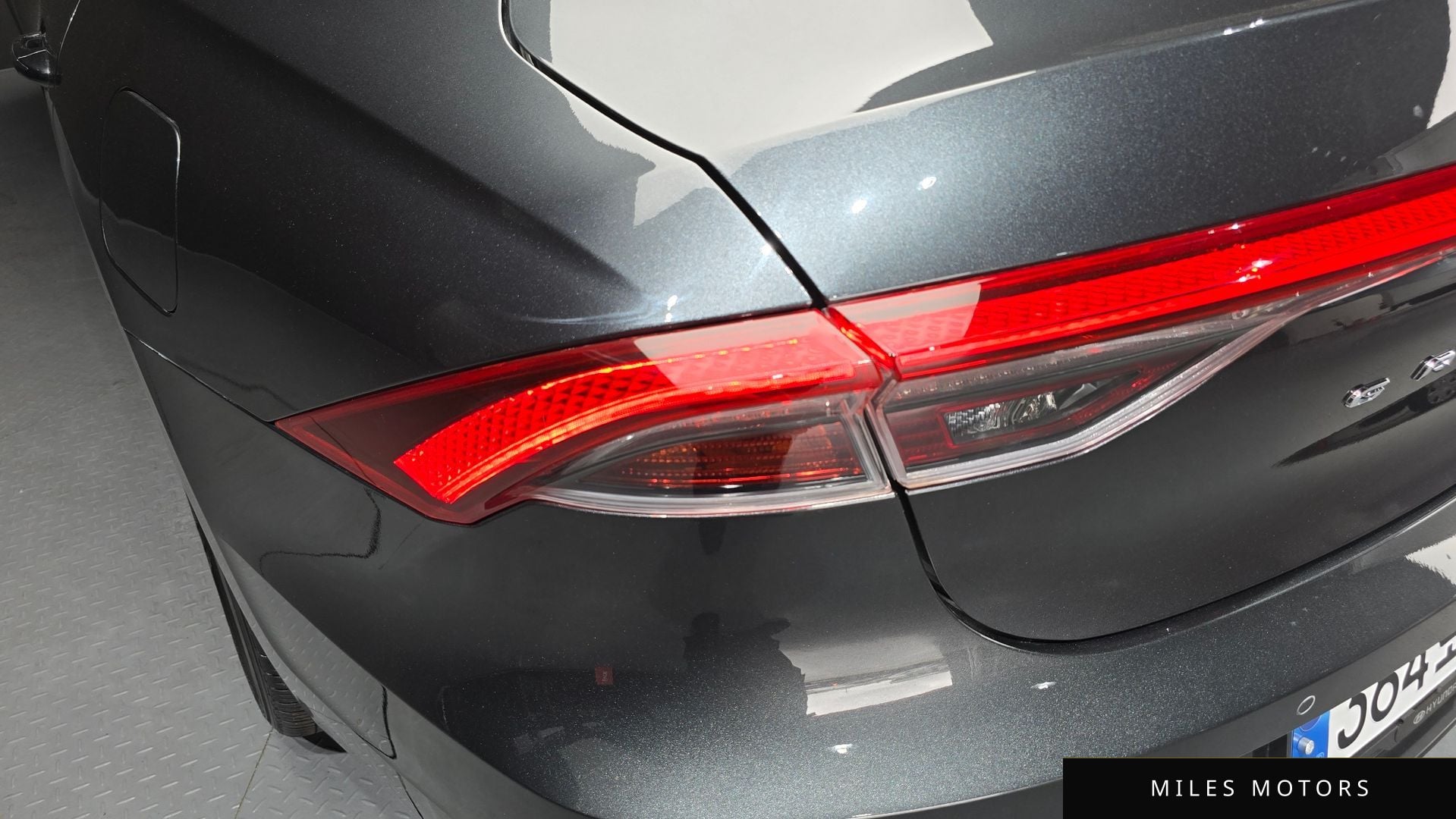 Hyundai Grandeur 2023 — миниатюра 9